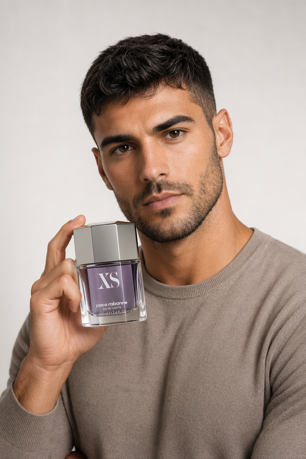 Xs Eau De Toilette Spray By Paco Rabanne Default