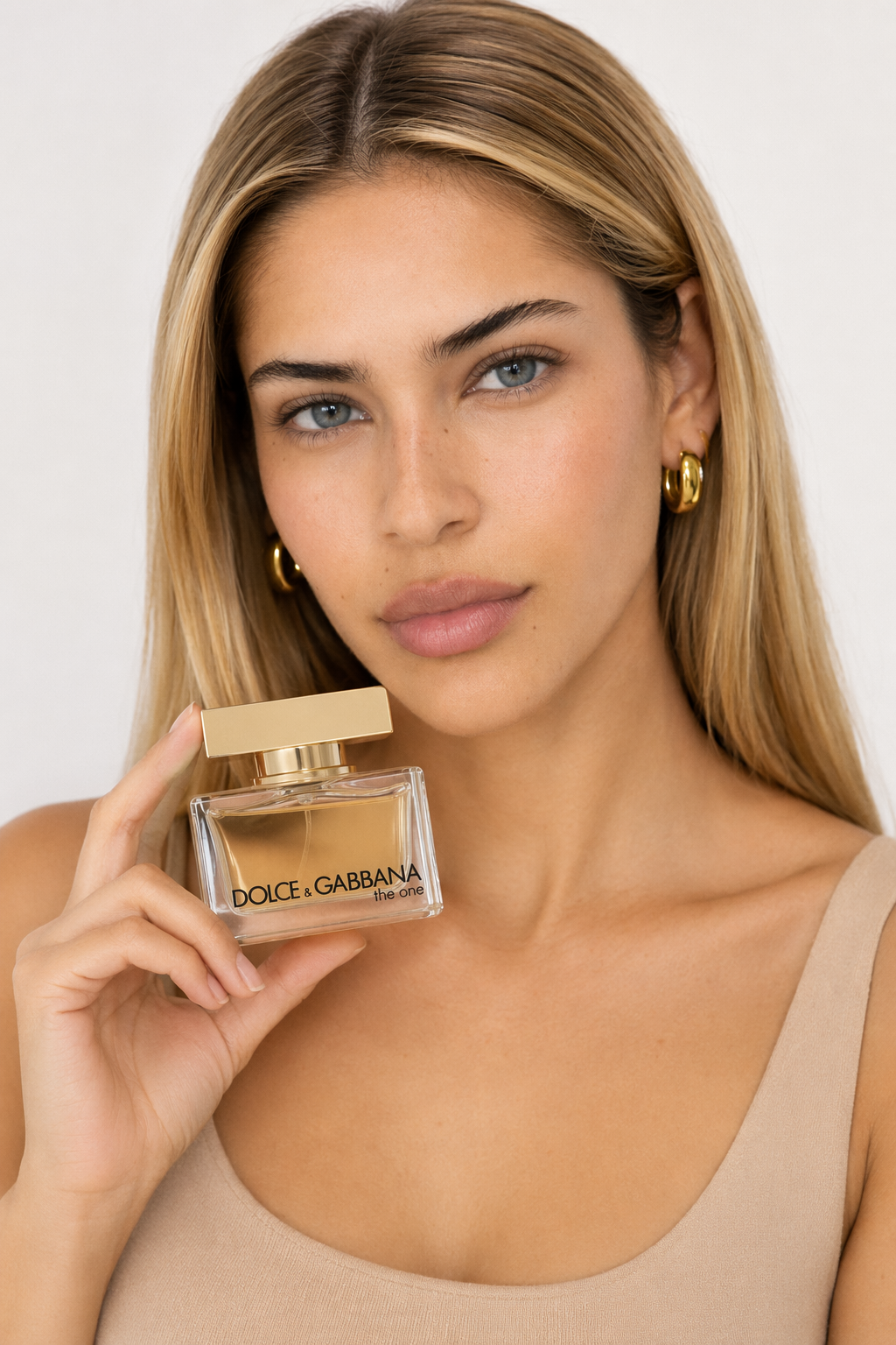 The One Eau De Parfum Spray By Dolce & Gabbana Default