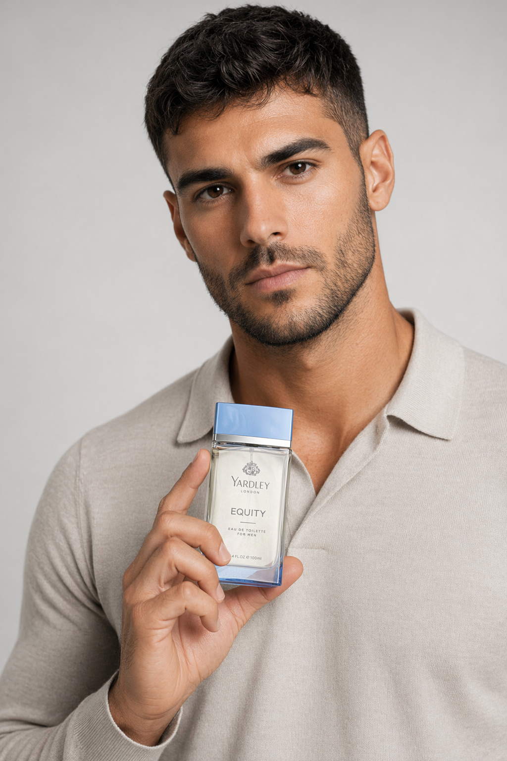 Yardley Equity Eau De Toilette Spray By Yardley London Default
