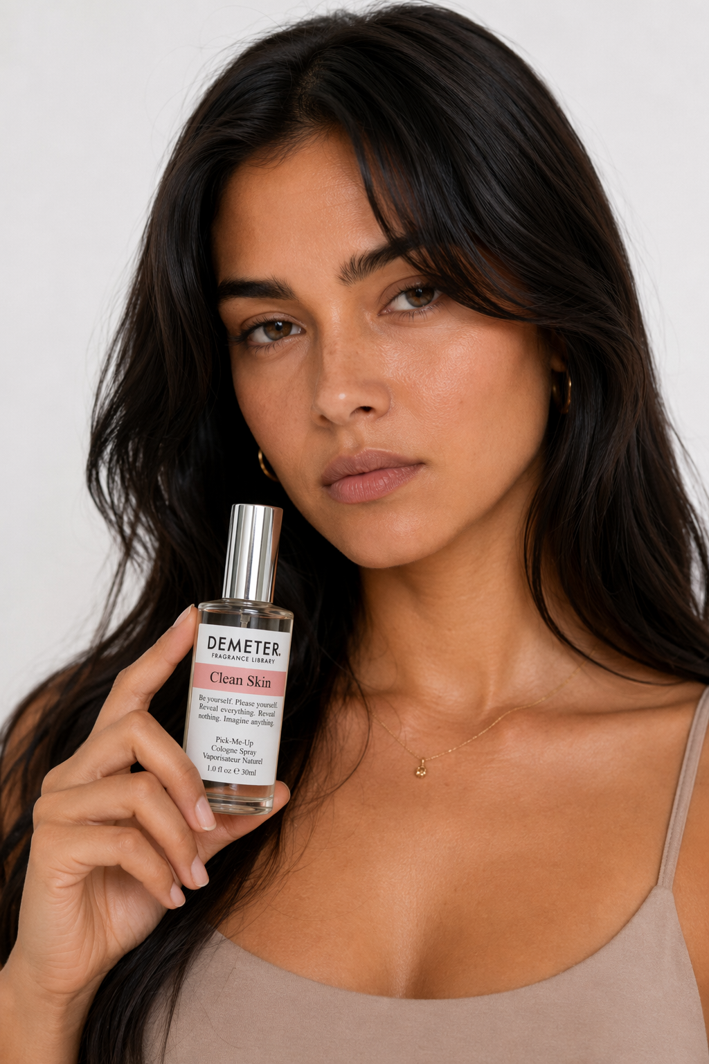 Demeter Clean Skin Cologne Spray By Demeter Default