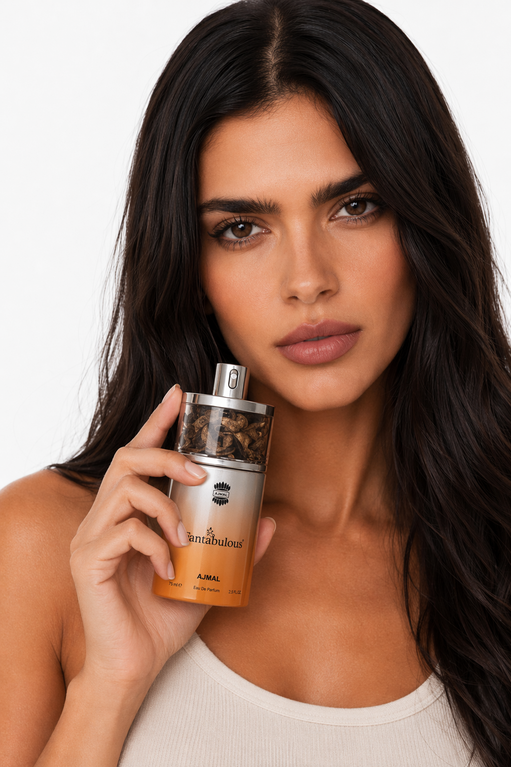 Ajmal Fantabulous Eau De Parfum Spray By Ajmal Default
