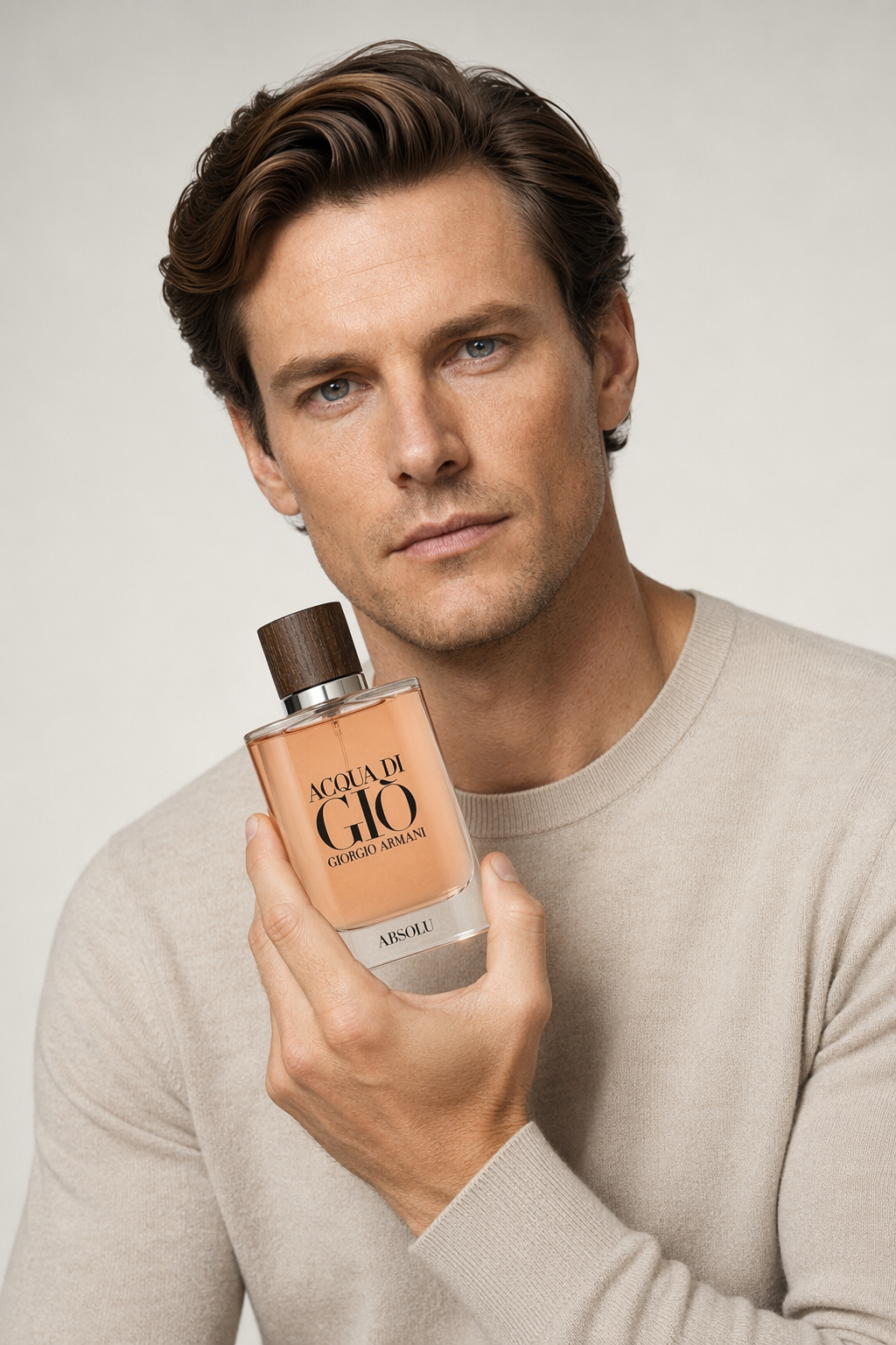 Acqua Di Gio Absolu Eau De Parfum Spray By Giorgio Armani Default