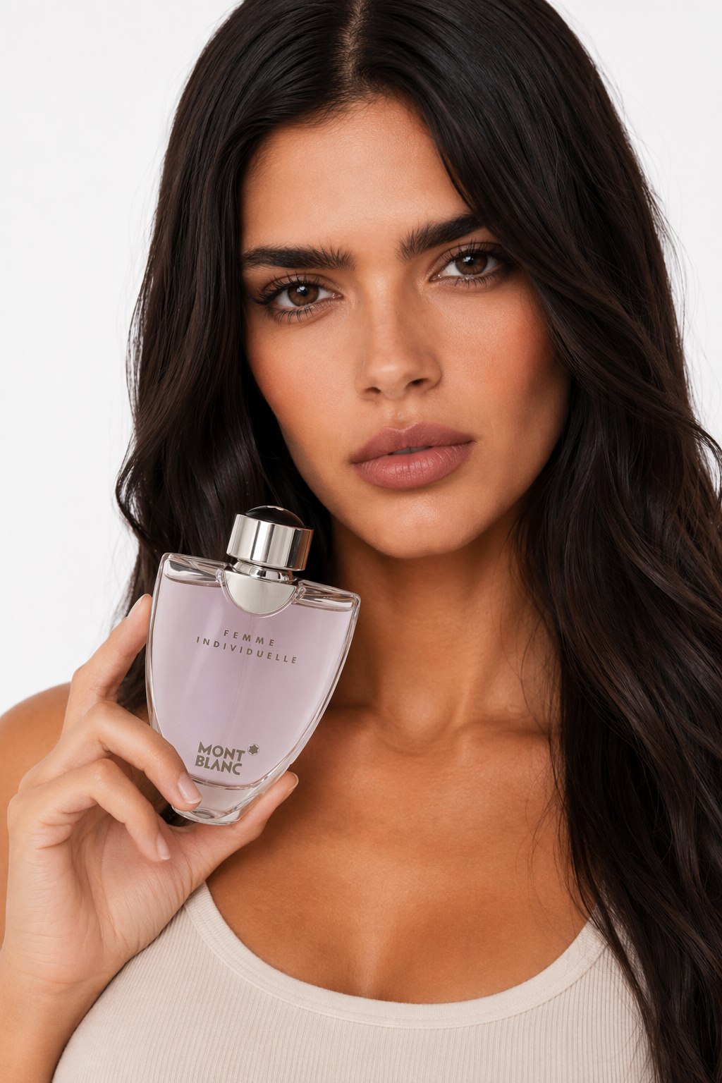 Individuelle Eau De Toilette Spray (unboxed) By Mont Blanc Default