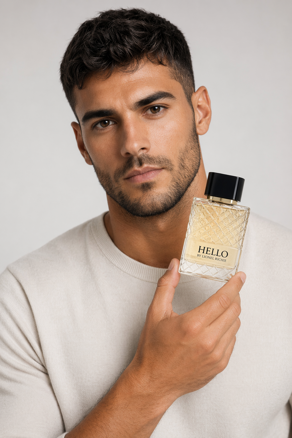 Hello By Lionel Richie Eau De Cologne Spray By Lionel Richie Default