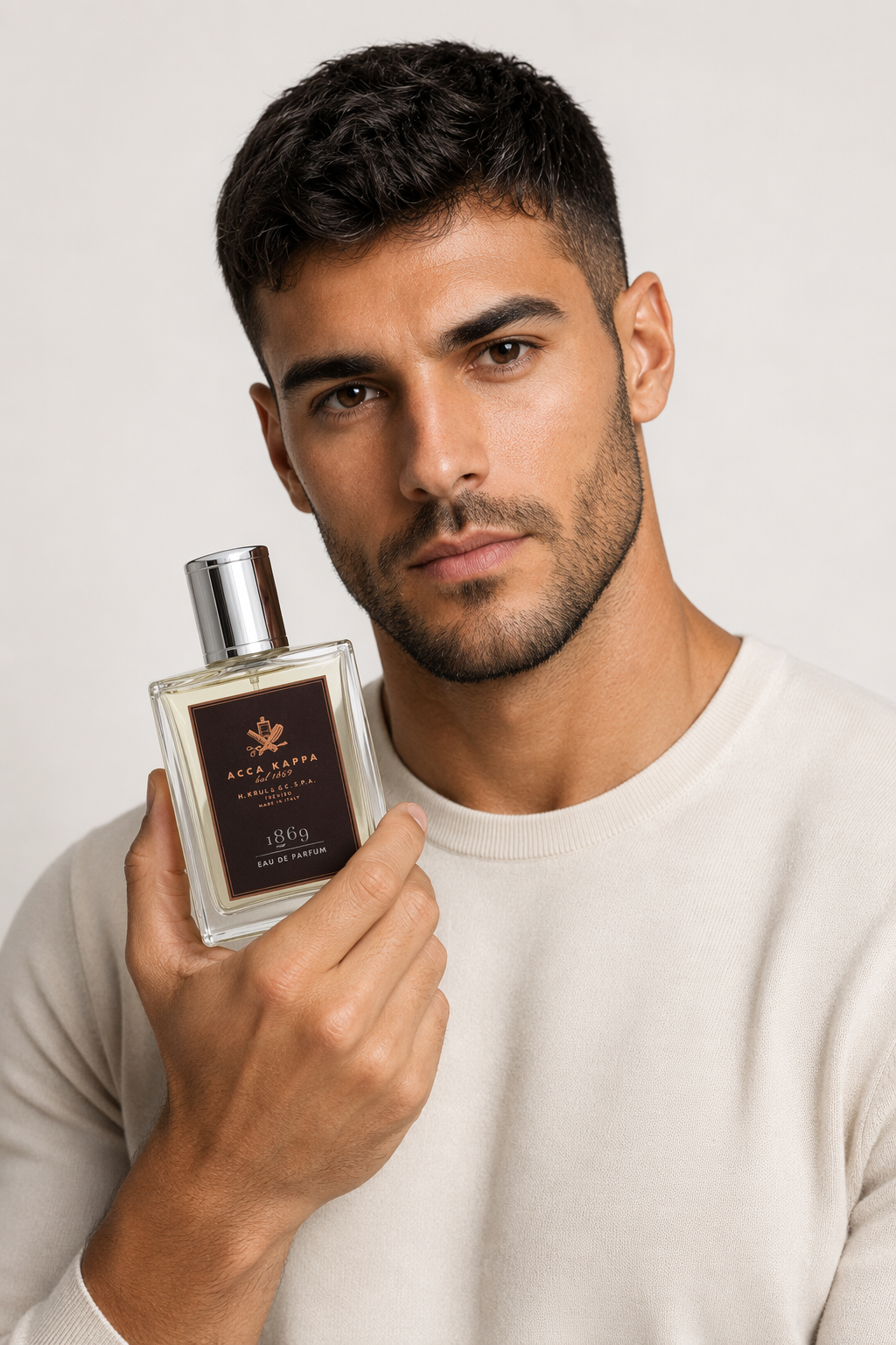 1869 Eau De Parfum Spray By Acca Kappa Default