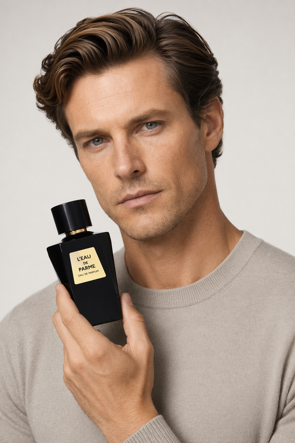 Le Vogue L'eau De Parme Eau De Parfum Spray By Le Vogue Default