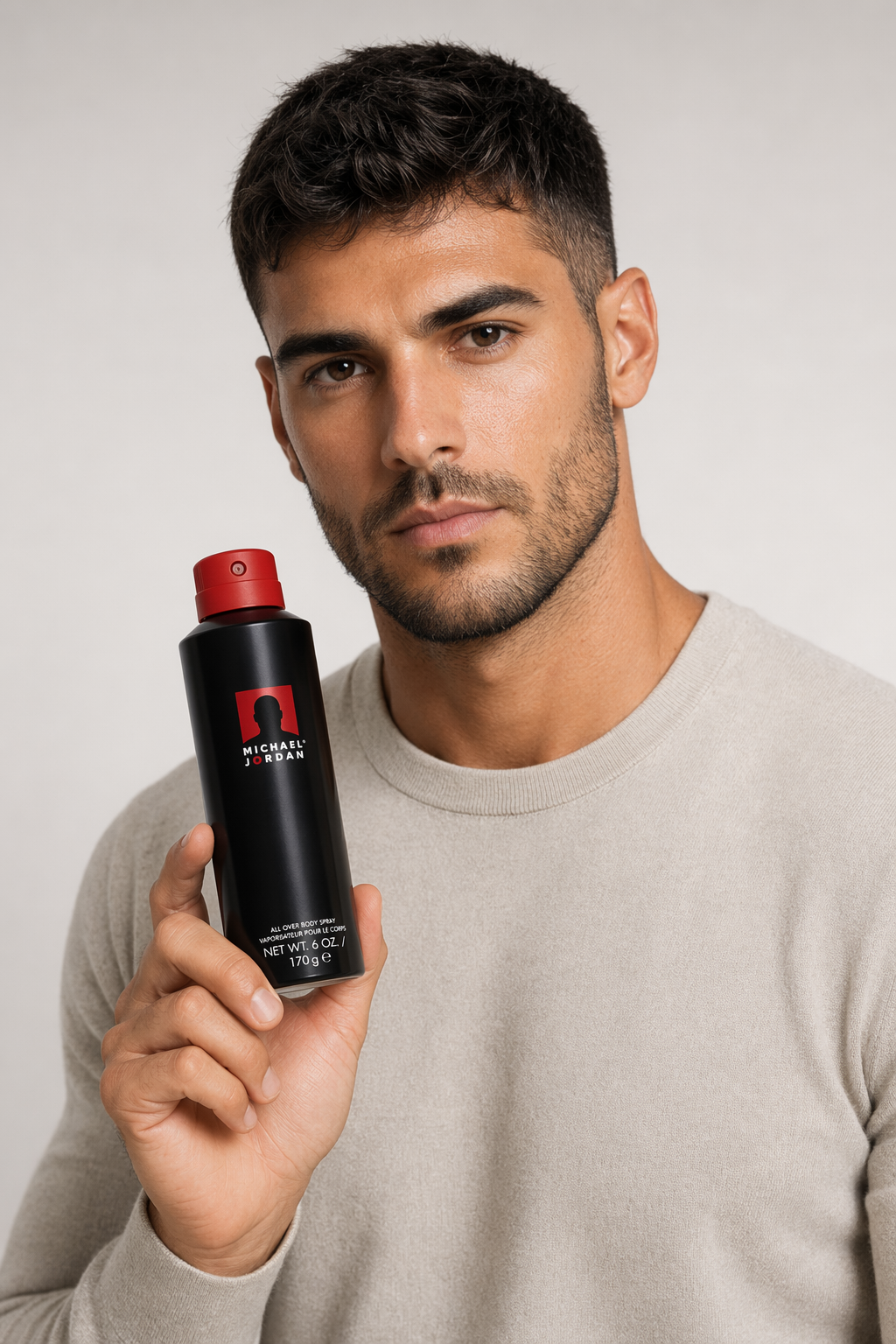 Michael Jordan Body Spray By Michael Jordan Default