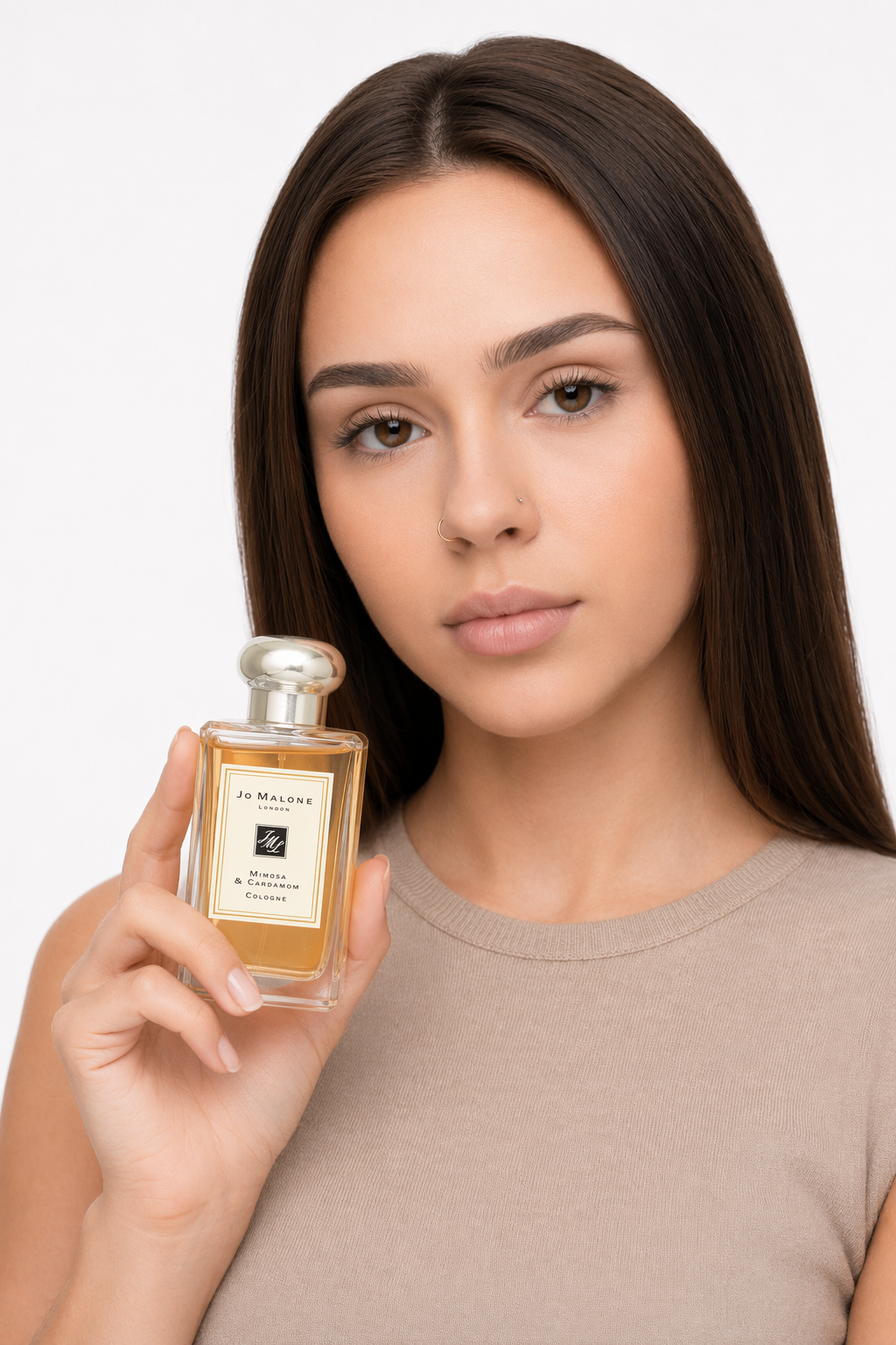 Jo Malone Mimosa & Cardamom Cologne Spray By Jo Malone Default