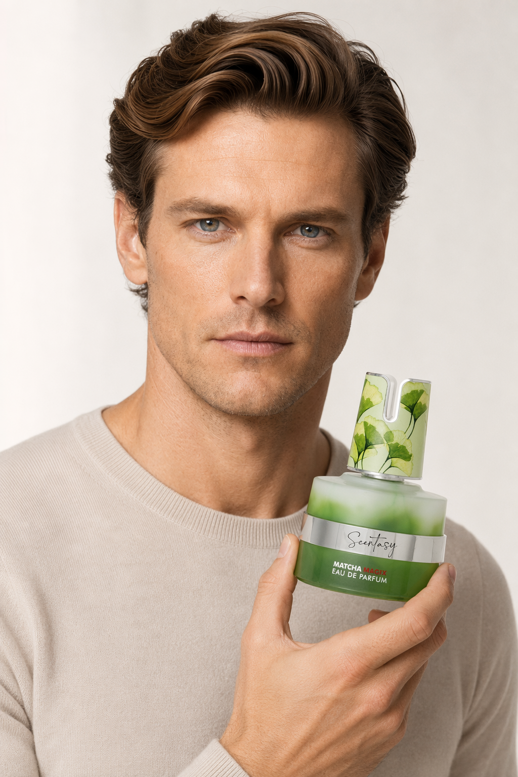Armaf Scentasy Matcha Magix Eau De Parfum Spray By Armaf Default