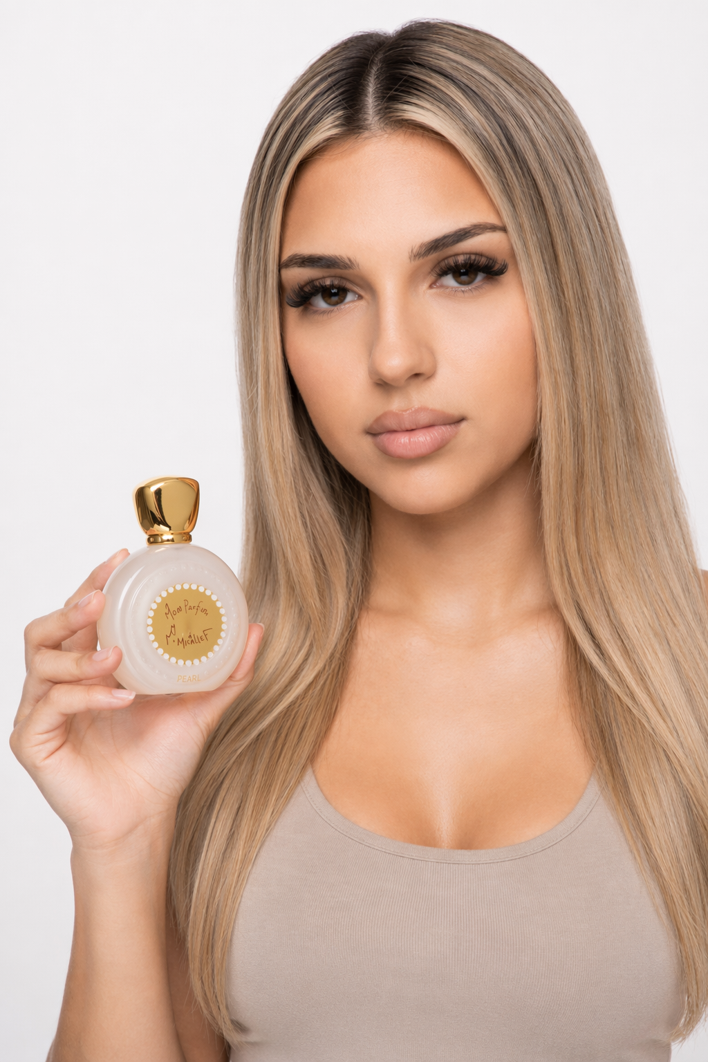 Mon Parfum Pearl Eau De Parfum Spray By M. Micallef Default