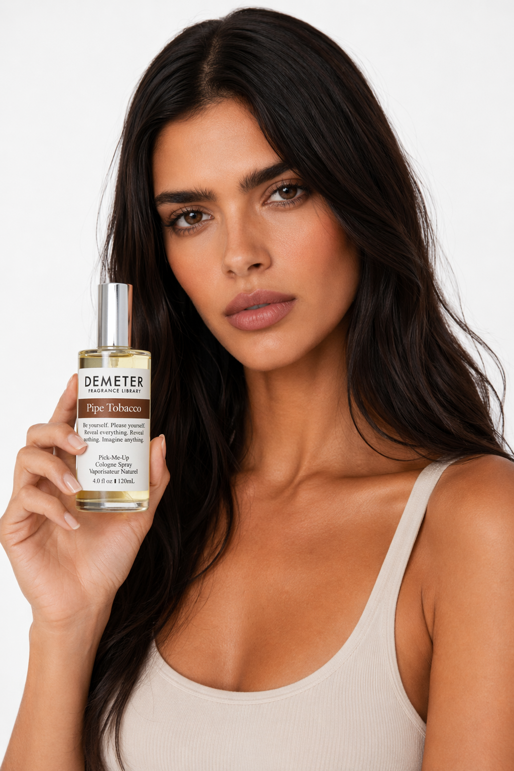 Demeter Pipe Tobacco Cologne Spray By Demeter Default