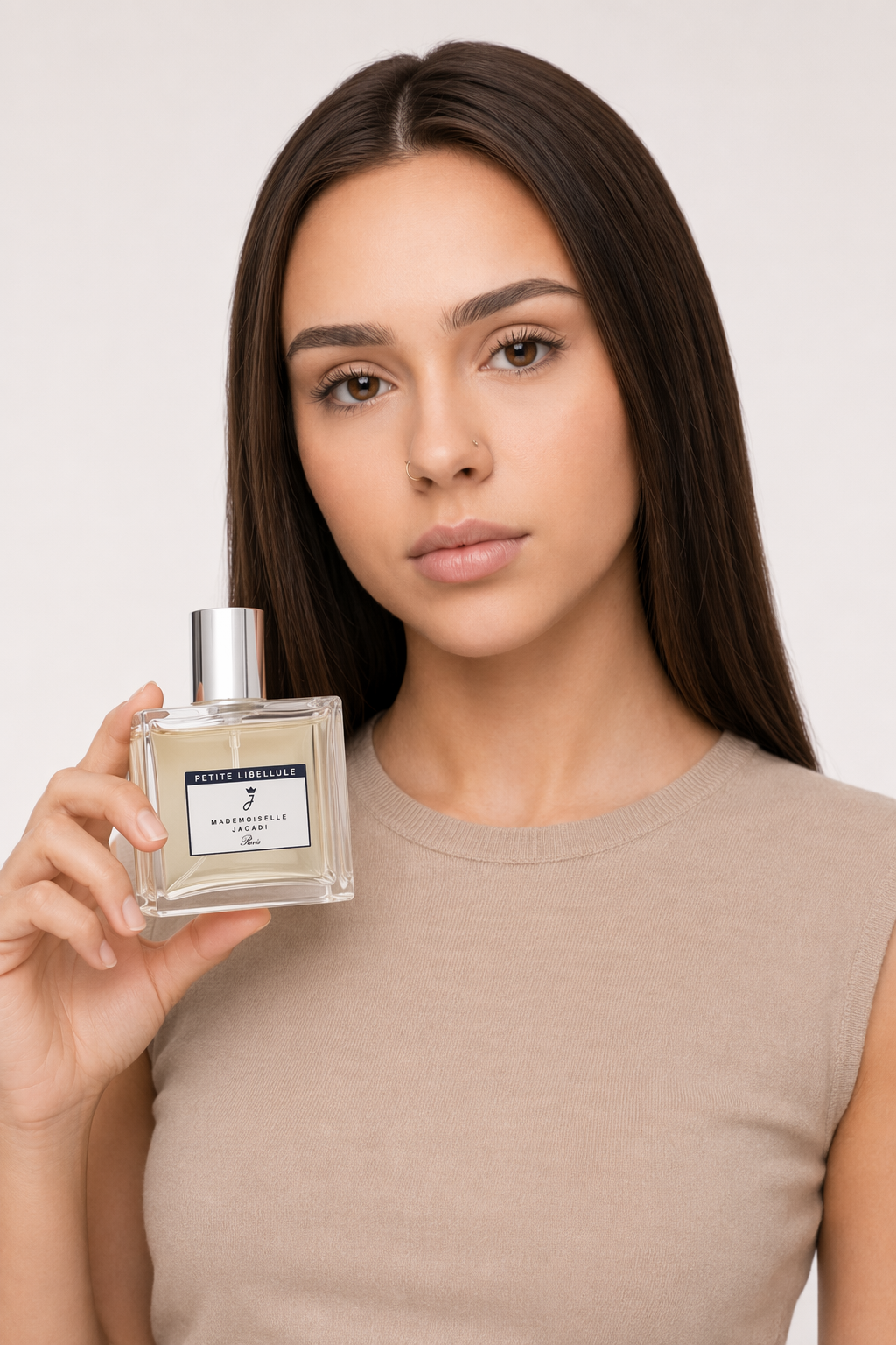Jacadi Mademoiselle Petite Libellule Eau De Toilette Spray By Jacadi Default