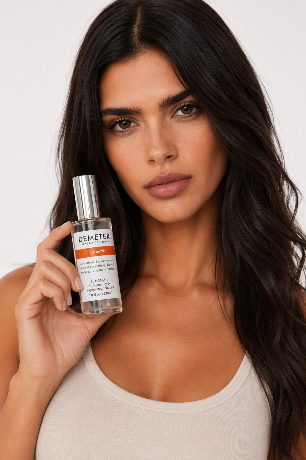 Demeter Turmeric Cologne Spray (Unisex) By Demeter Default
