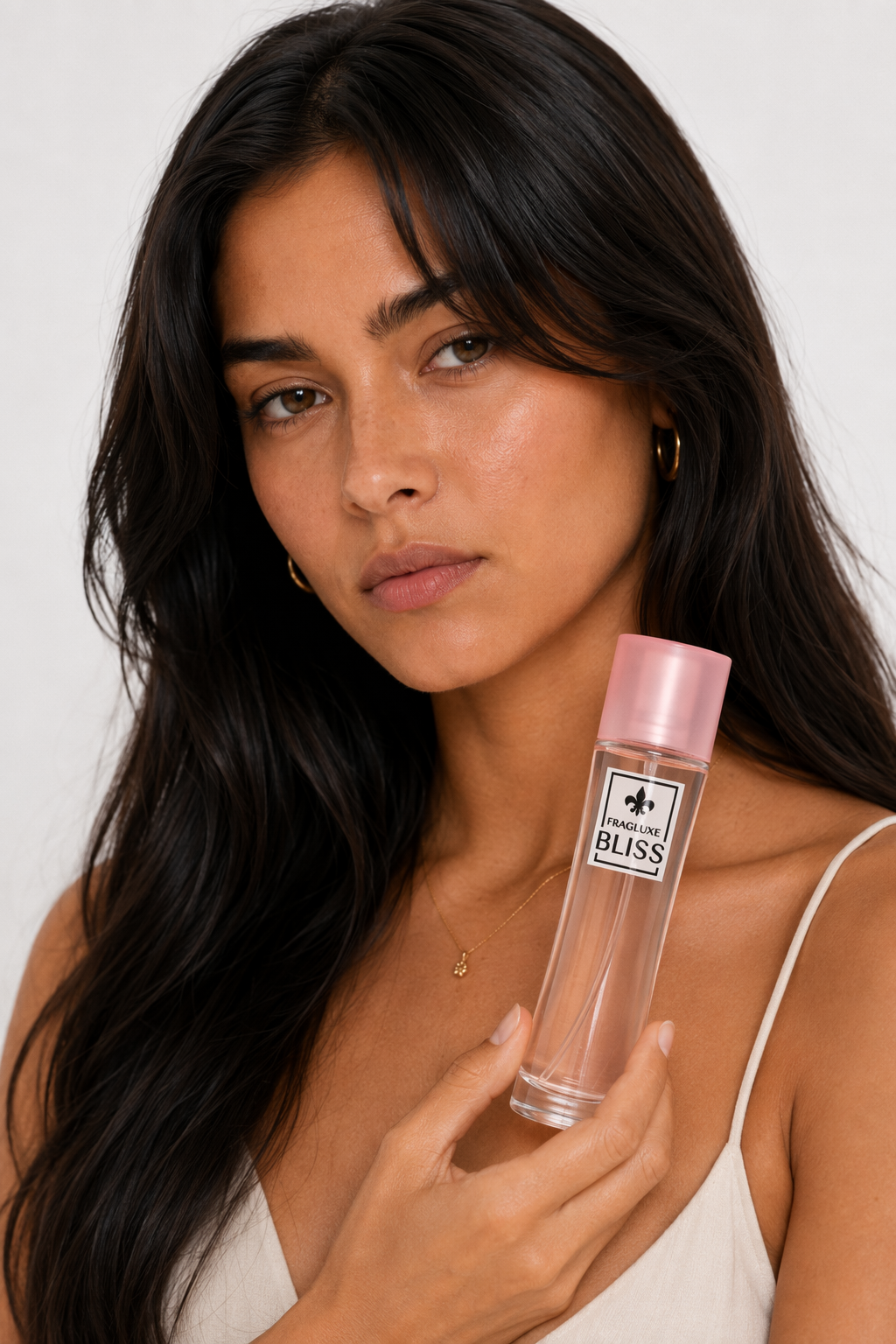 Fragluxe Bliss Eau De Toilette Spray By Fragluxe Default