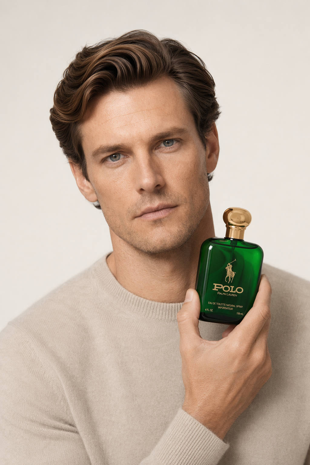 Polo Eau De Toilette / Cologne Spray By Ralph Lauren Default