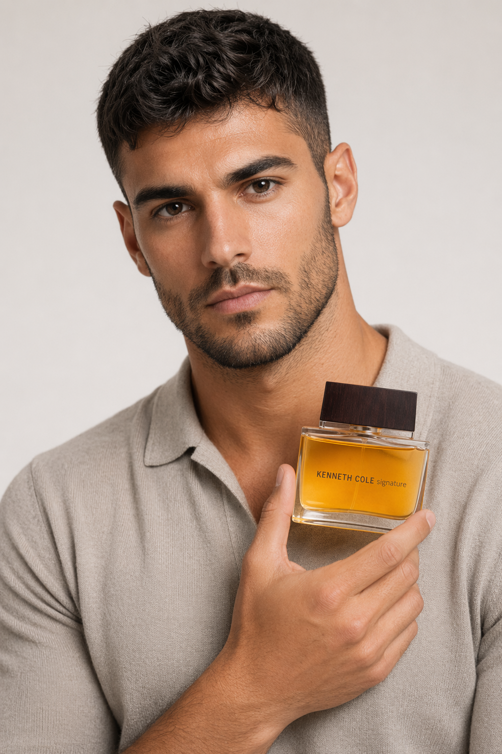 Kenneth Cole Signature Eau De Toilette Spray By Kenneth Cole Default