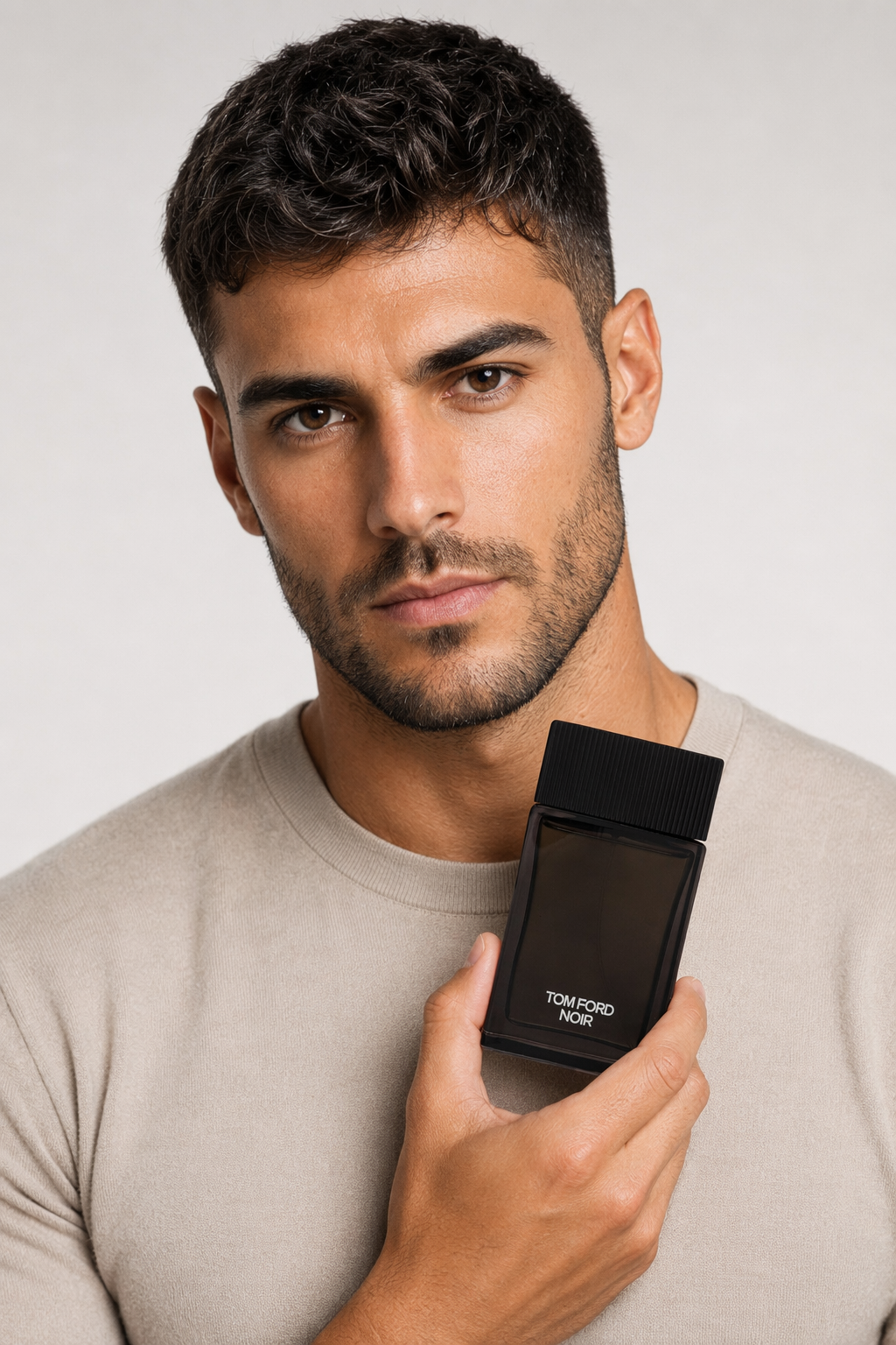 Tom Ford Noir Eau De Parfum Spray (unboxed) By Tom Ford Default