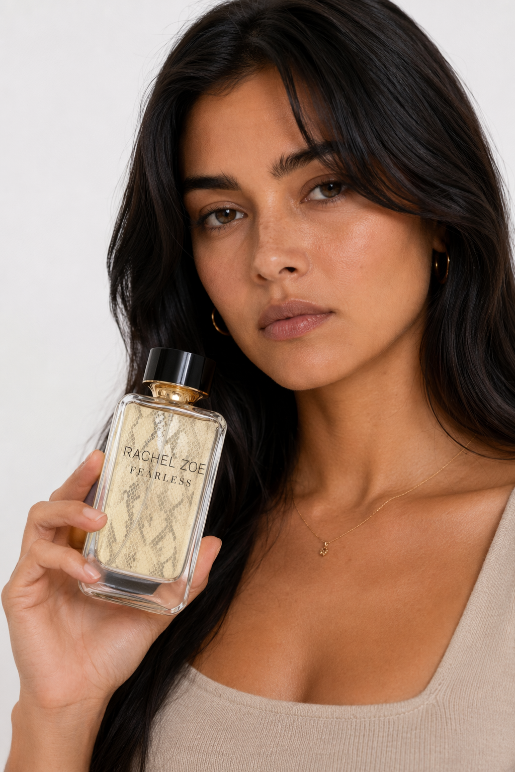Rachel Zoe Fearless Eau De Parfum Spray By Rachel Zoe Default