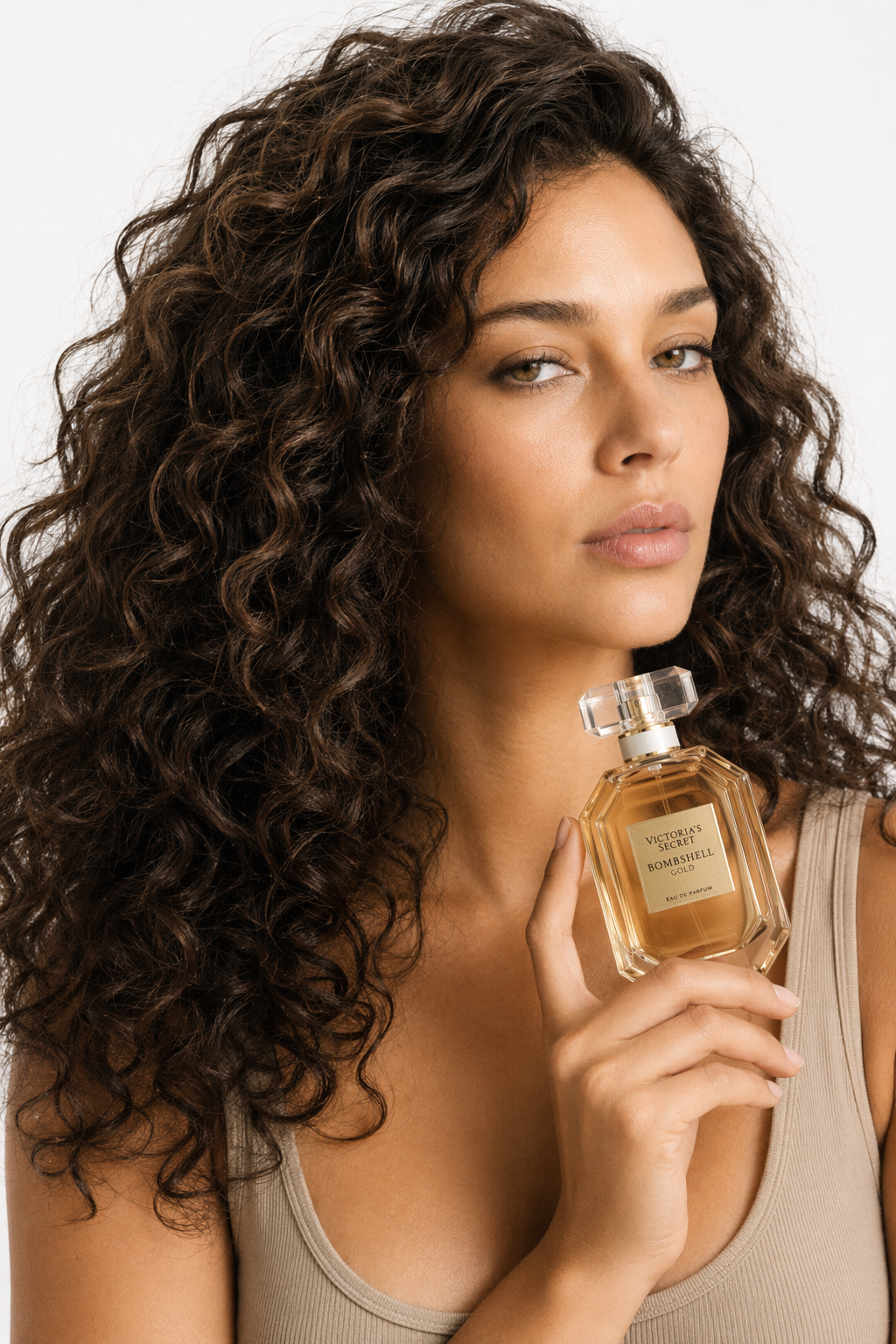 Bombshell Gold Eau De Parfum Spray By Victoria's Secret Default