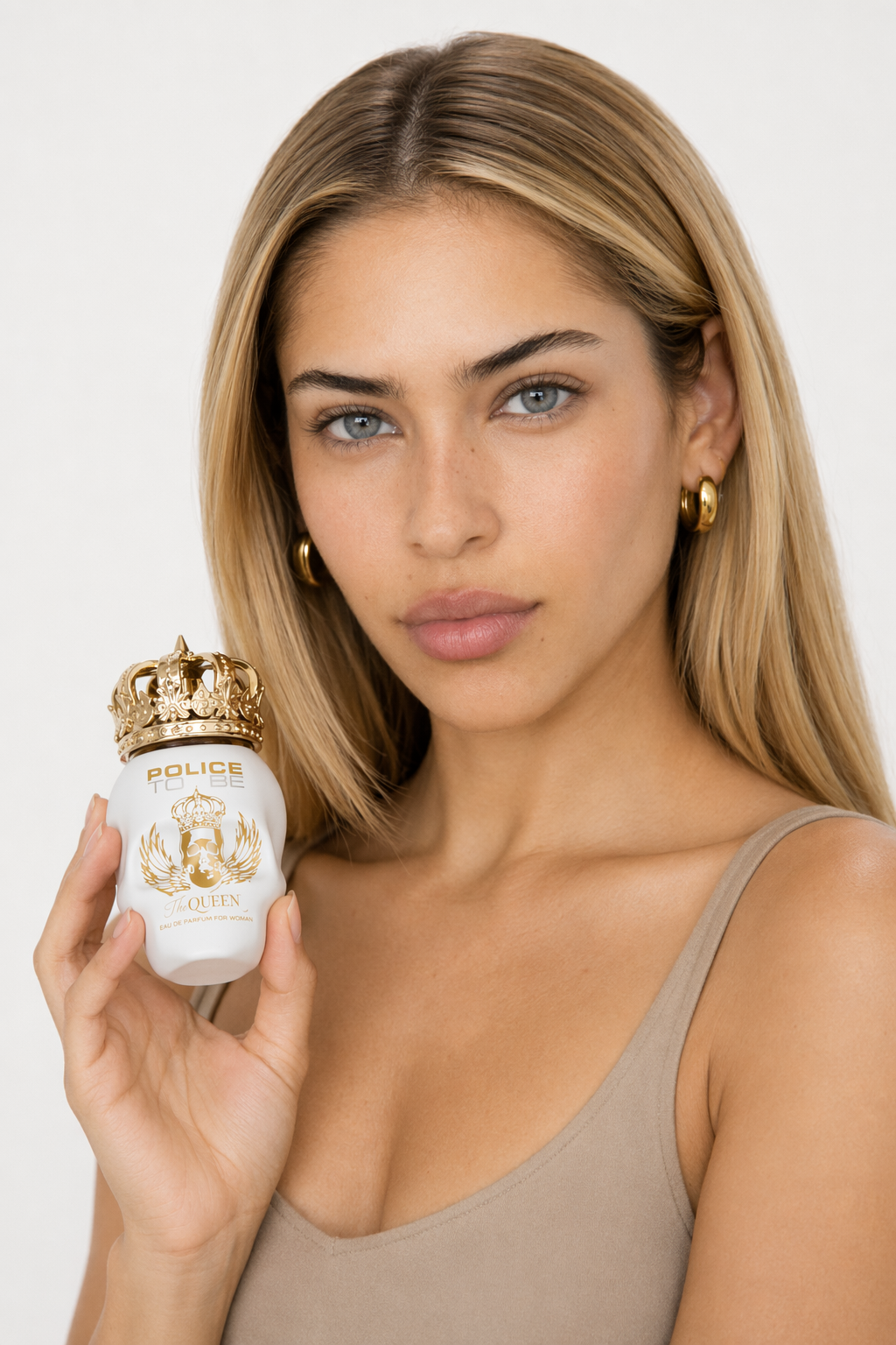 Police To Be The Queen Eau De Parfum Spray By Police Colognes Default