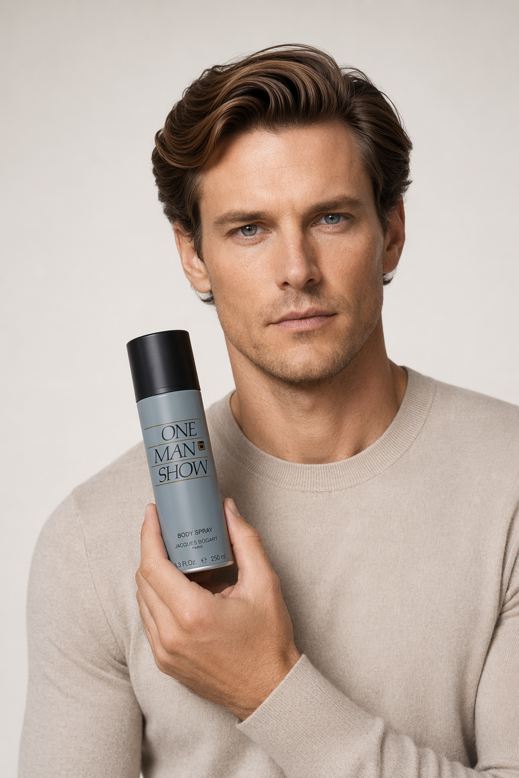 One Man Show Body Spray By Jacques Bogart Default
