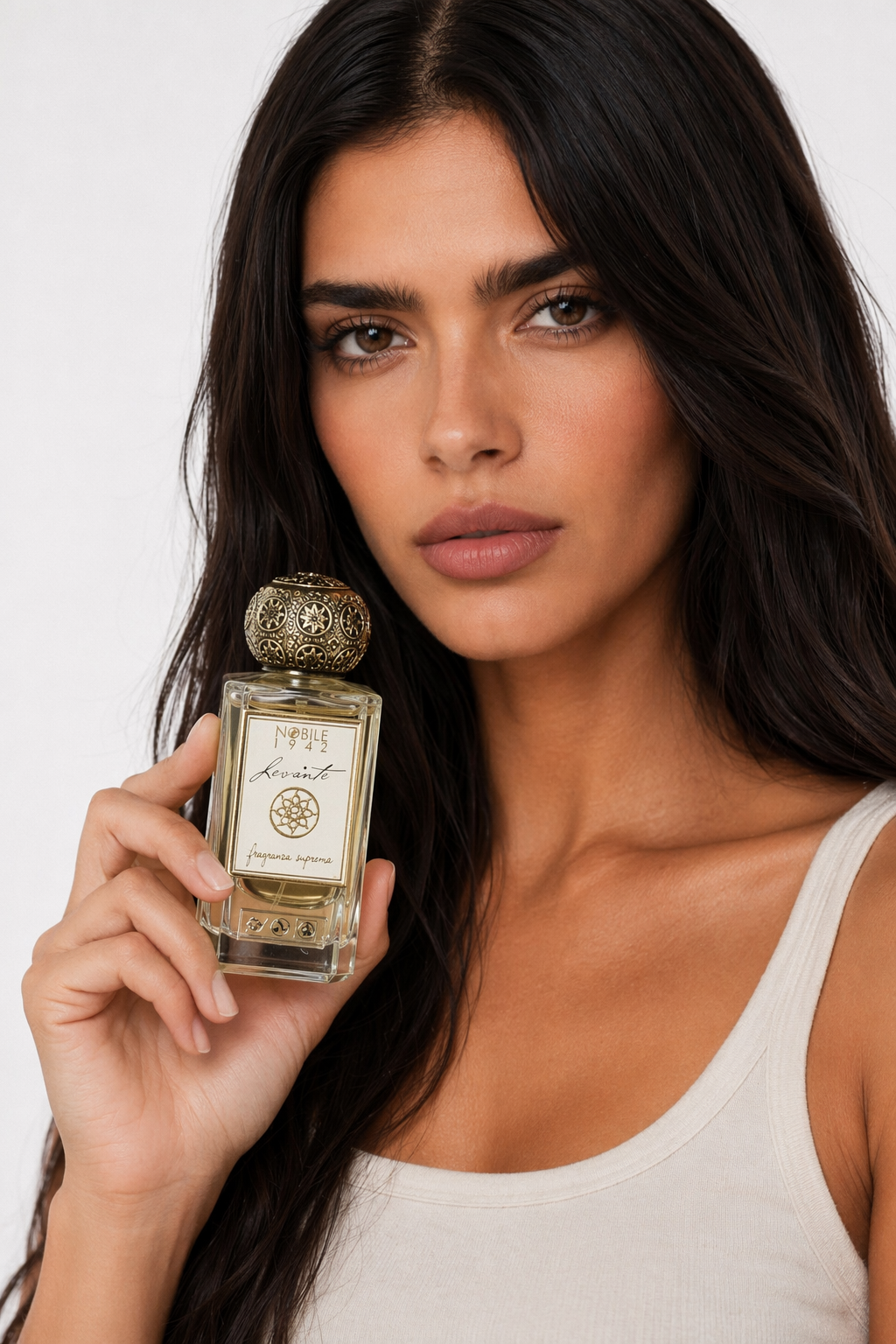 Levante Eau De Parfum Spray (Unisex) By Nobile 1942 Default