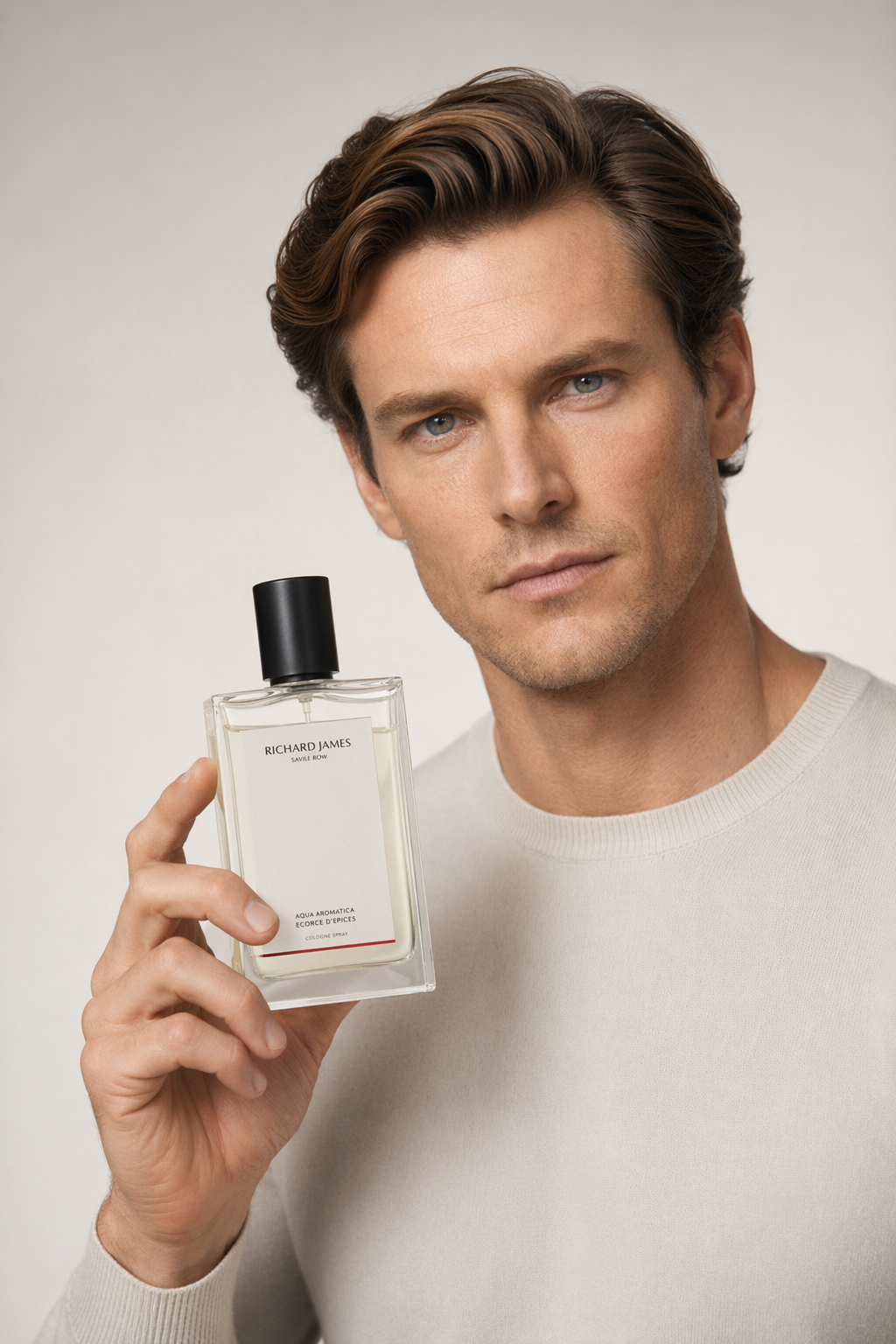 Aqua Aromatica Ecorce D'epices Cologne Spray By Richard James Default