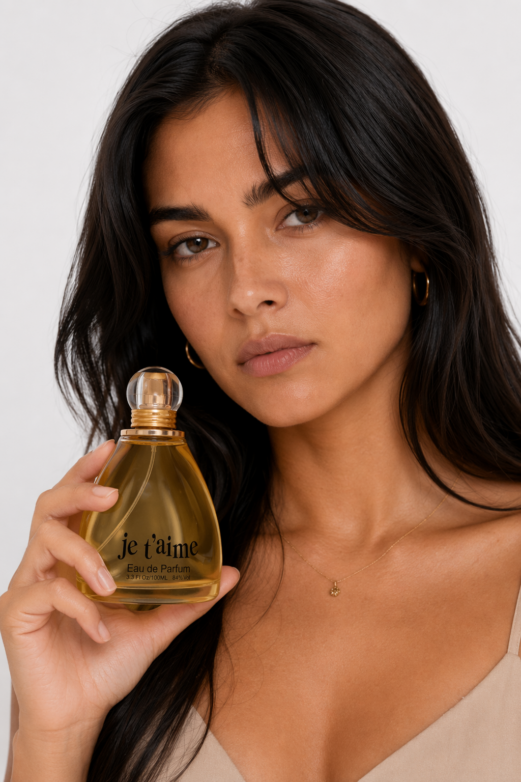 Je T'aime Eau De Parfum Spray By YZY Perfume Default