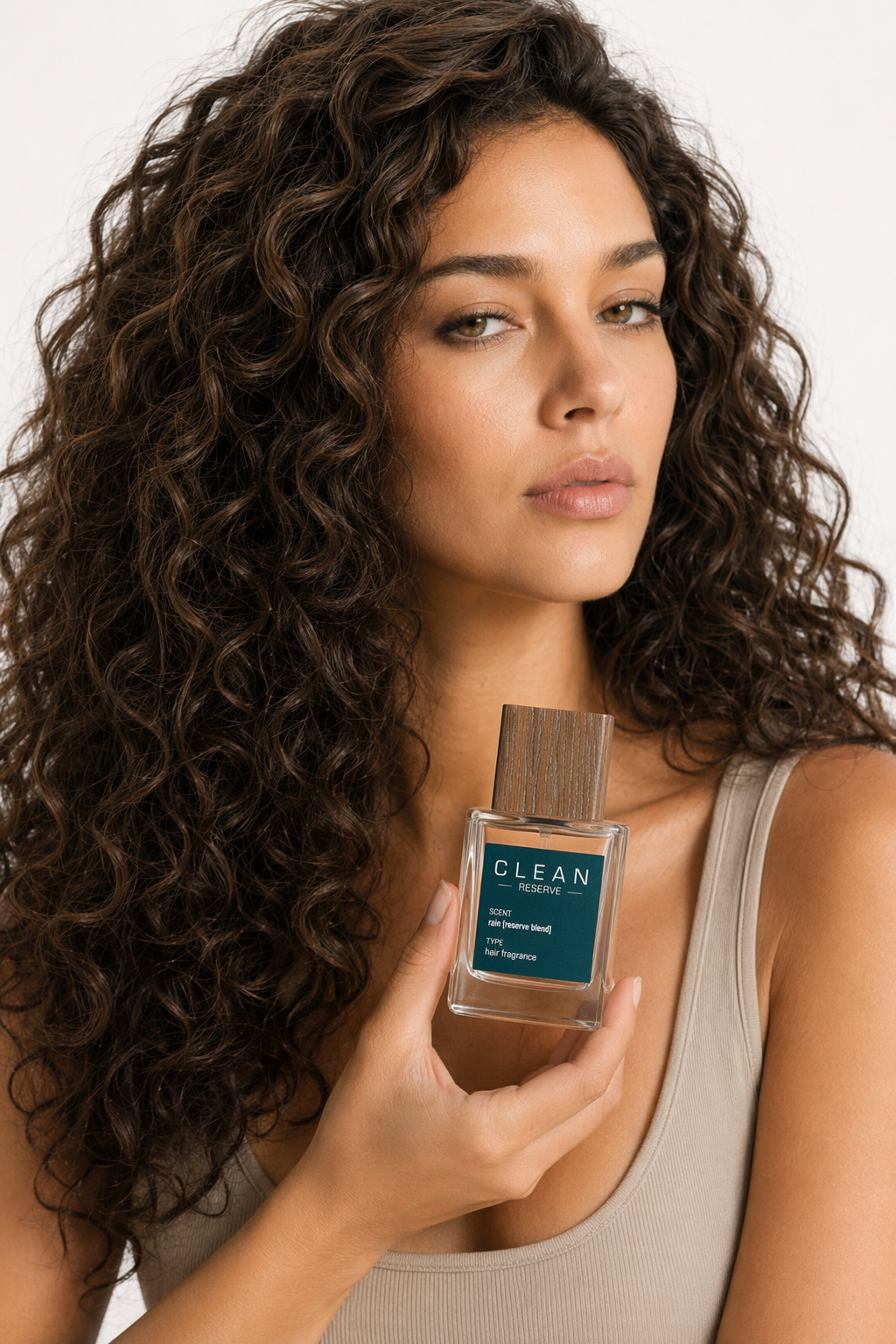 Clean Rain Reserve Blend Hair Fragrance By Clean Default