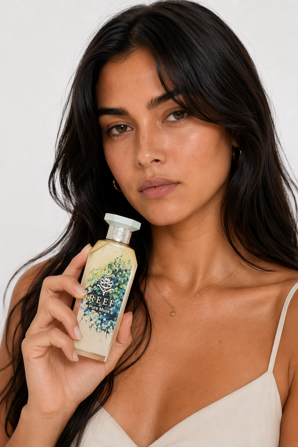 Reef Pure Musk Parfum Parfum Spray By Reef Default