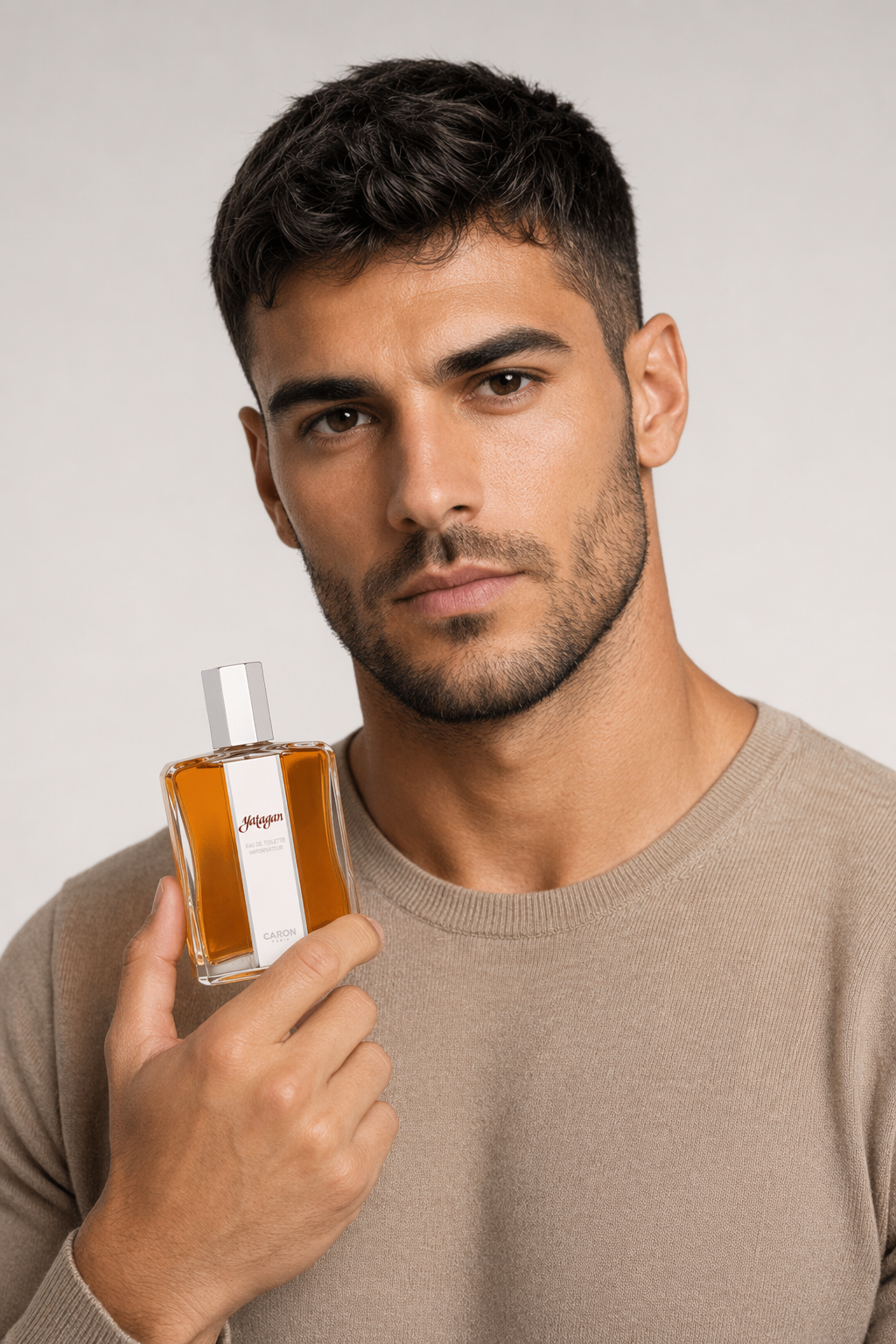 Yatagan Eau De Toilette Spray By Caron Default