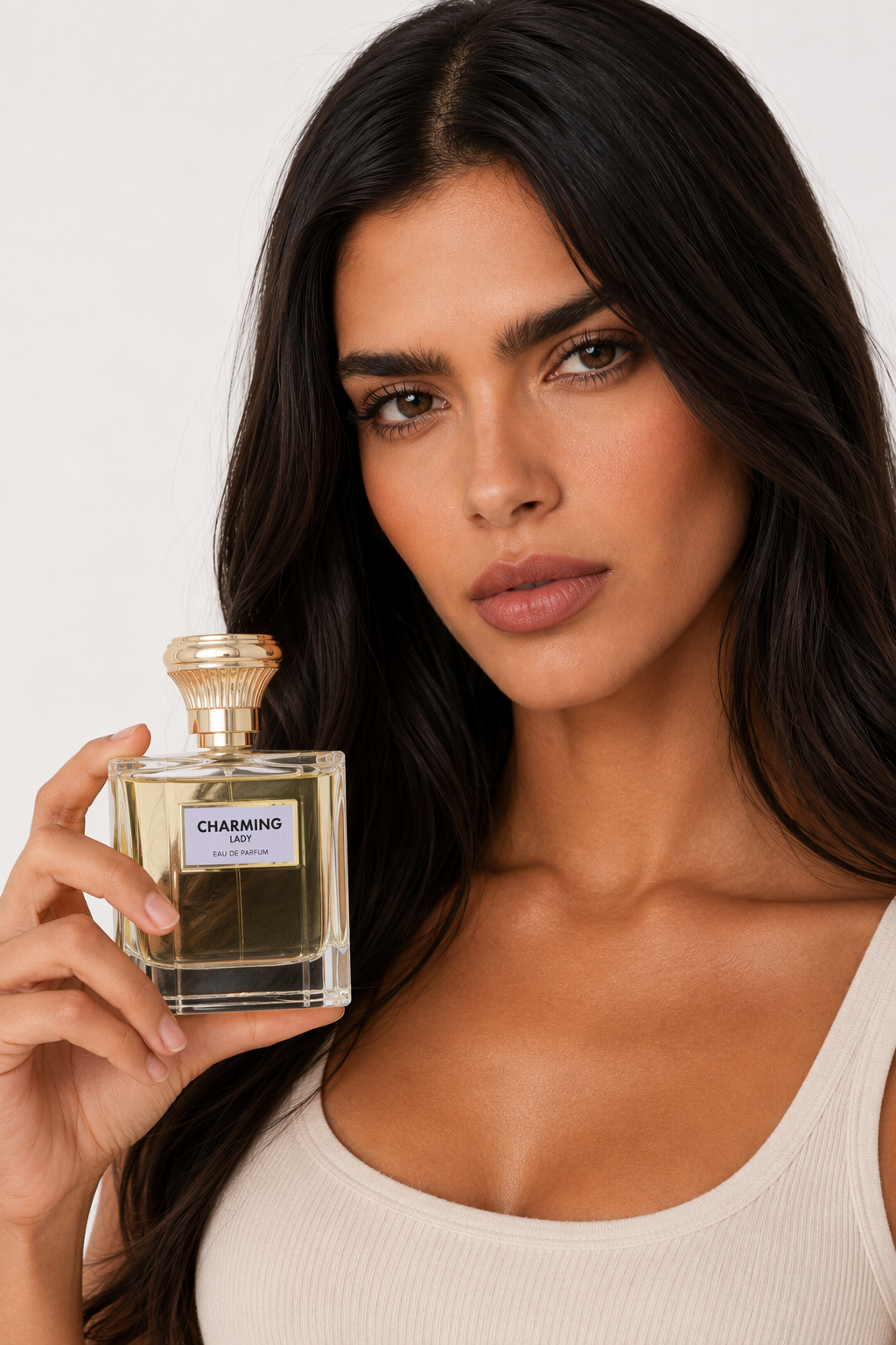Flavia Charming Lady Eau De Parfum Spray By Flavia Default