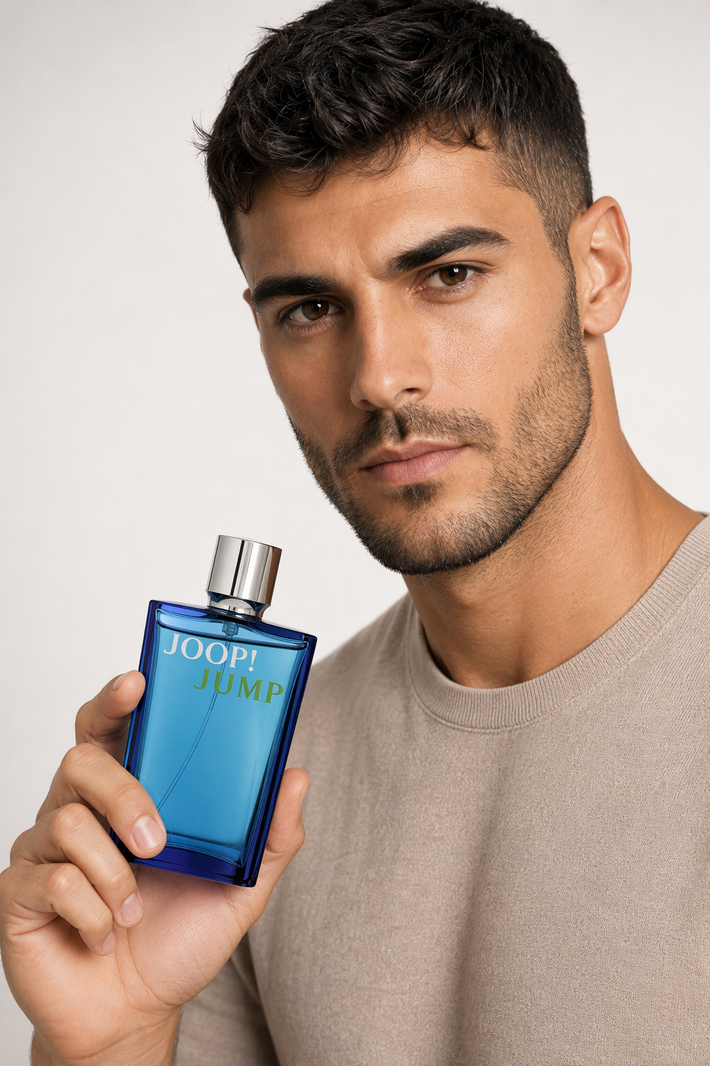 Joop Jump Eau De Toilette Spray (unboxed) By Joop! Default