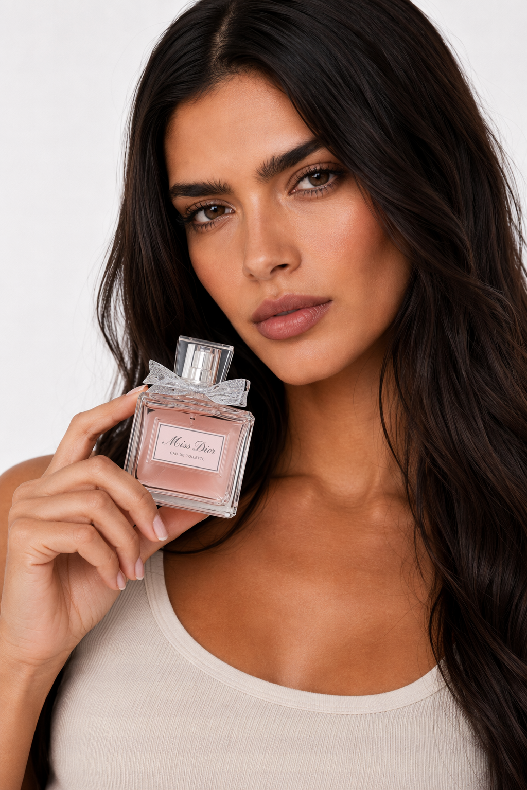 Miss Dior (miss Dior Cherie) Eau De Toilette Spray (New Packaging) By Christian Dior Default