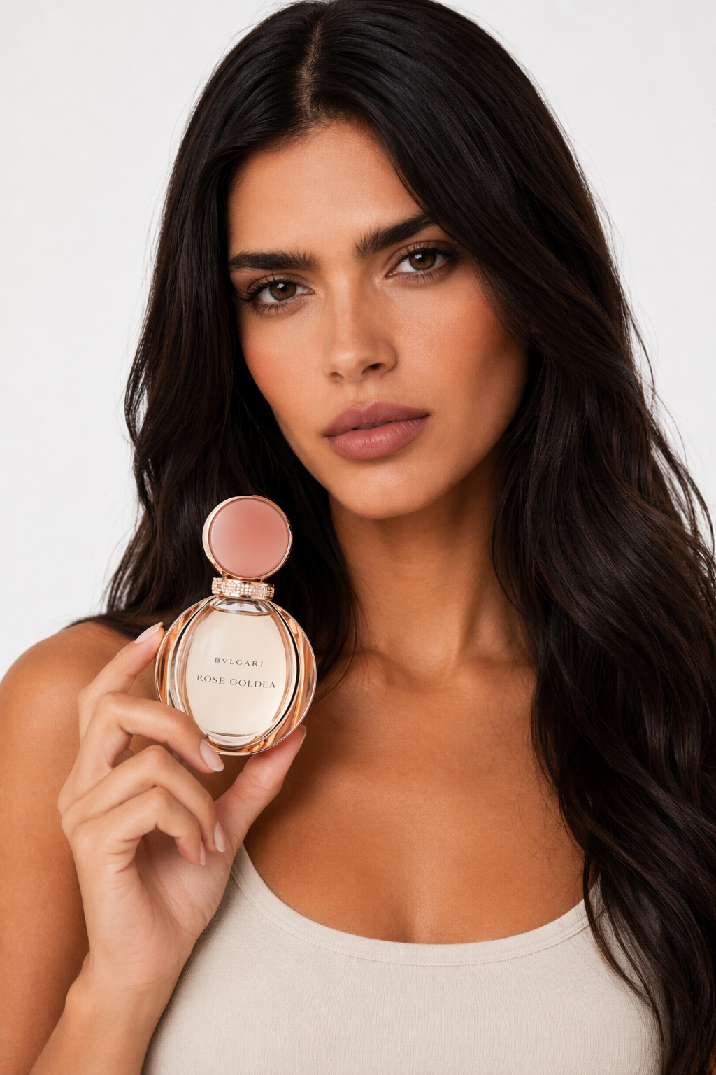 Rose Goldea Eau De Parfum Spray By Bvlgari Default