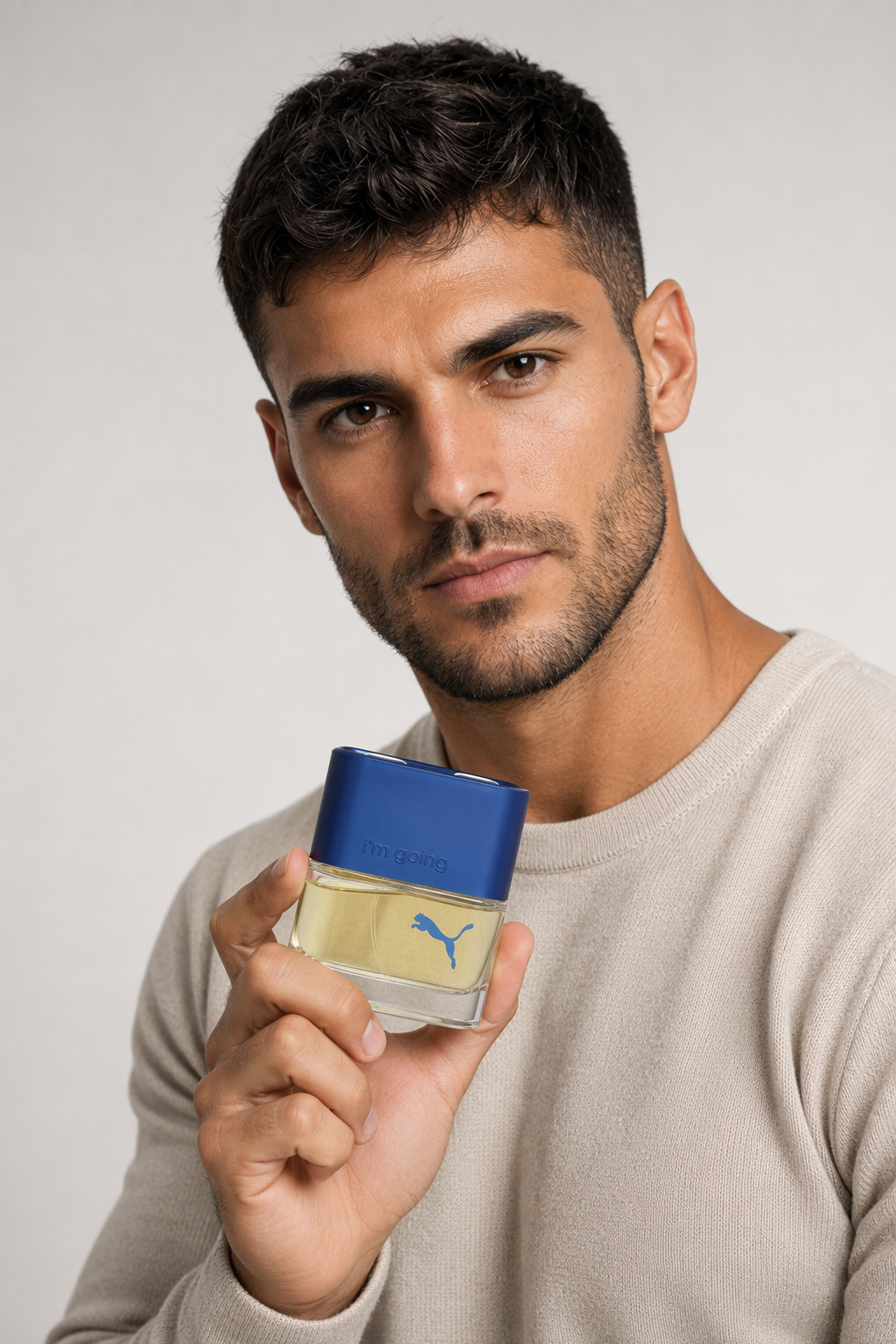 Puma I'm Going Eau De Toilette Spray By Puma Default