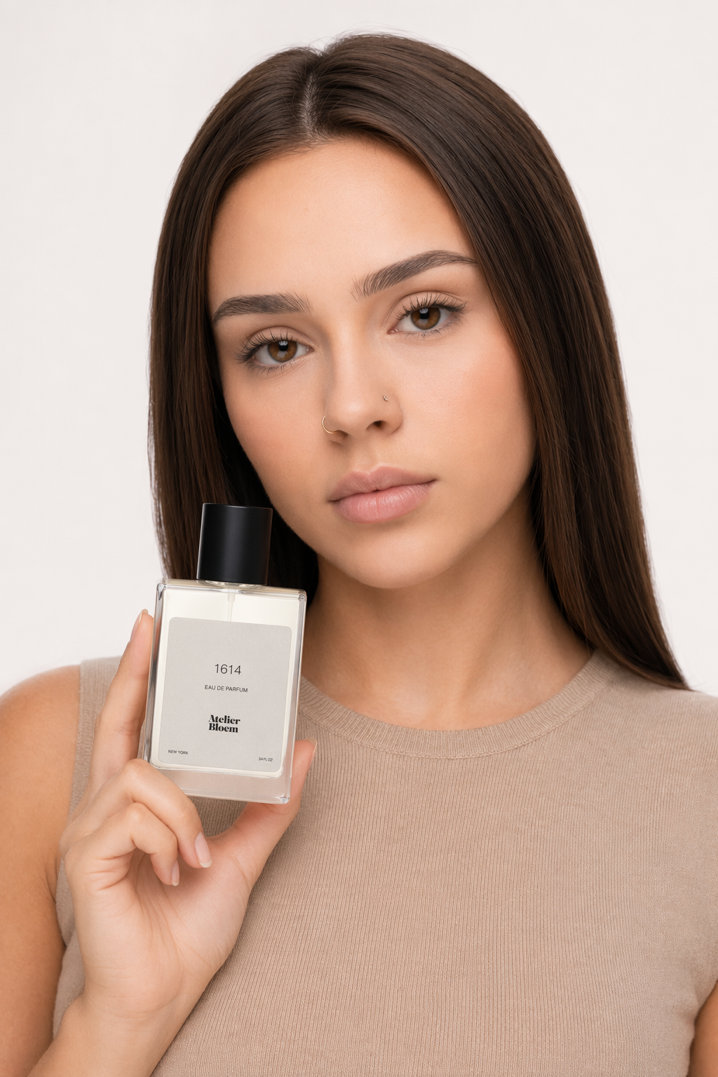 Atelier Bloem 1614 Eau De Parfum Spray (Unisex) By Atelier Bloem Default