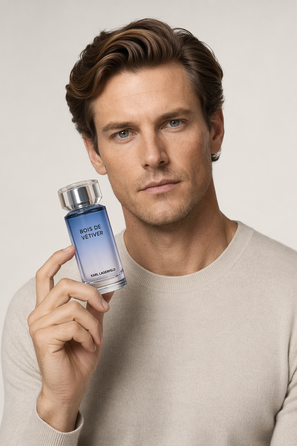 Bois De Vetiver Eau De Toilette Spray By Karl Lagerfeld Default