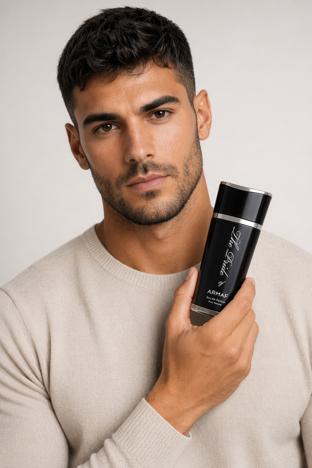 The Pride Of Armaf Eau De Parfum Spray By Armaf Default