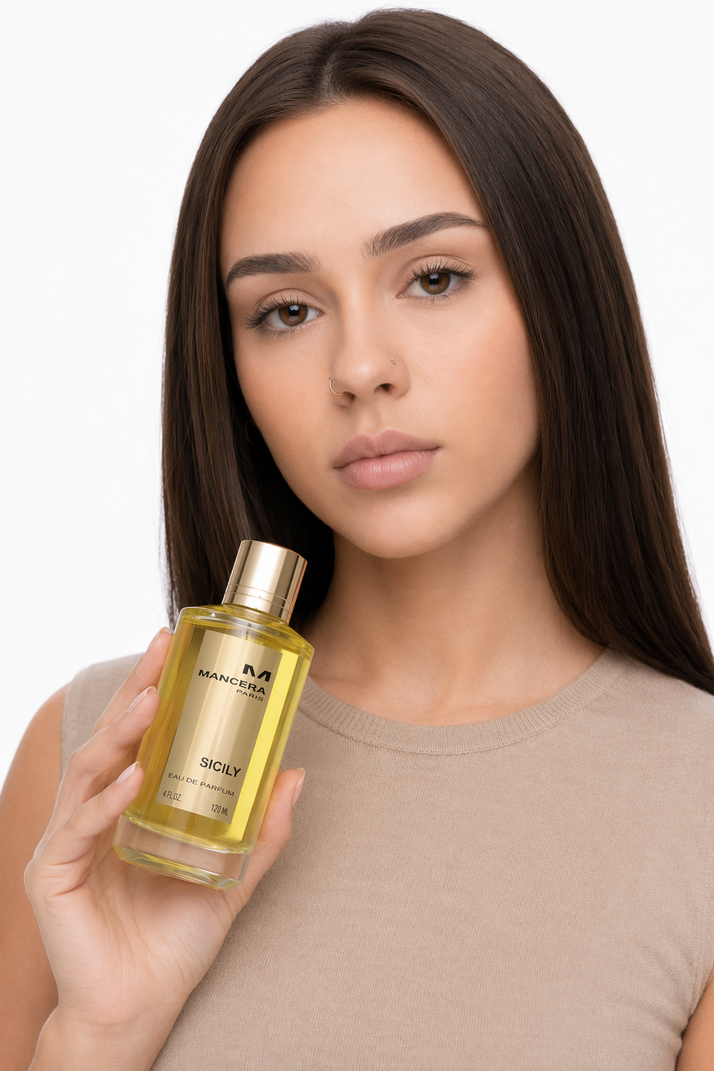Mancera Sicily Eau De Parfum Spray (Unisex) By Mancera Default