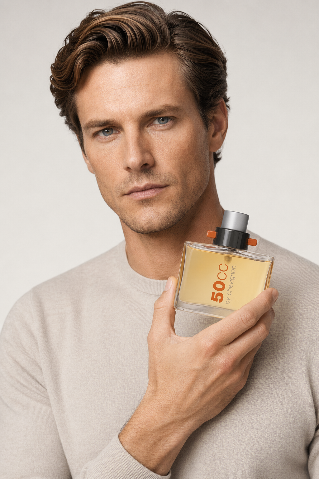 Chevignon 30cc Eau De Toilette Spray By Chevignon Default