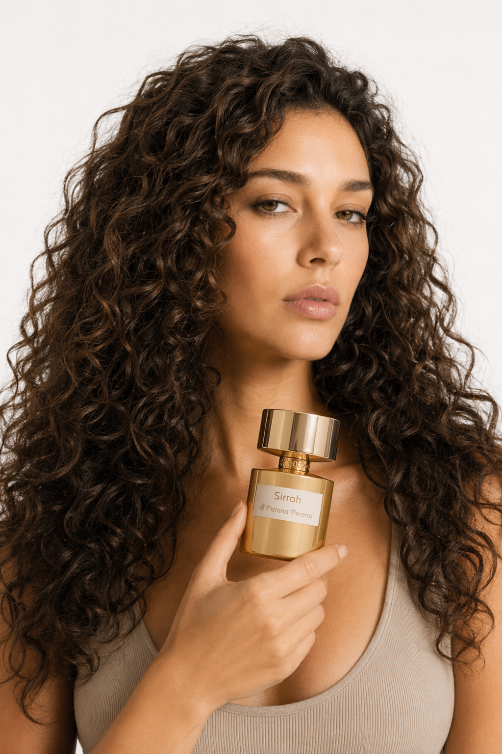 Tiziana Terenzi Sirrah Extrait De Parfum Spray (Unisex) By Tiziana Terenzi Default