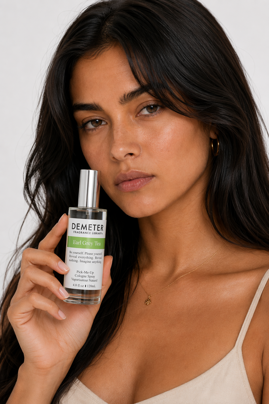 Demeter Earl Grey Tea Cologne Spray By Demeter Default