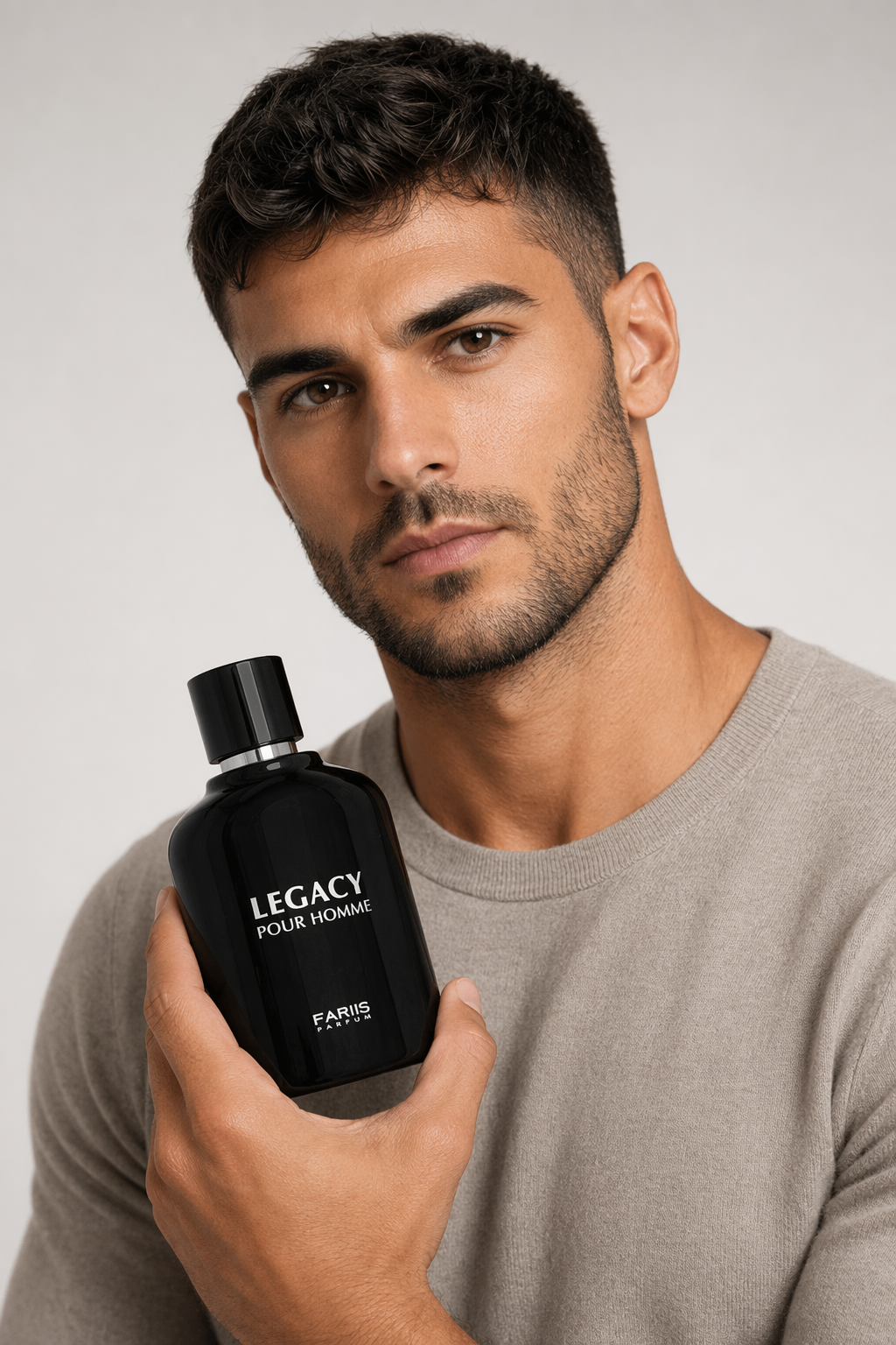 Fariis Legacy Eau De Parfum Spray By Fariis Parfum Default