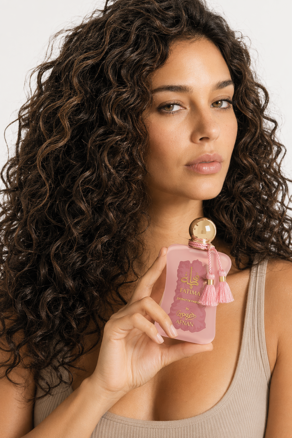 Afnan Fatima Extrait De Parfum By Afnan Default