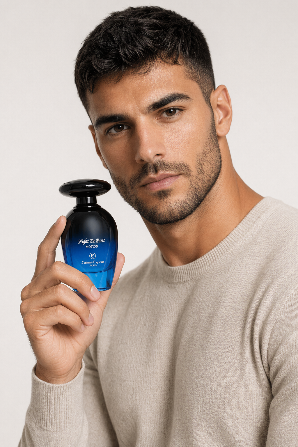 L'orientale Night De Paris Motion Eau De Parfum Spray By L'Orientale Default
