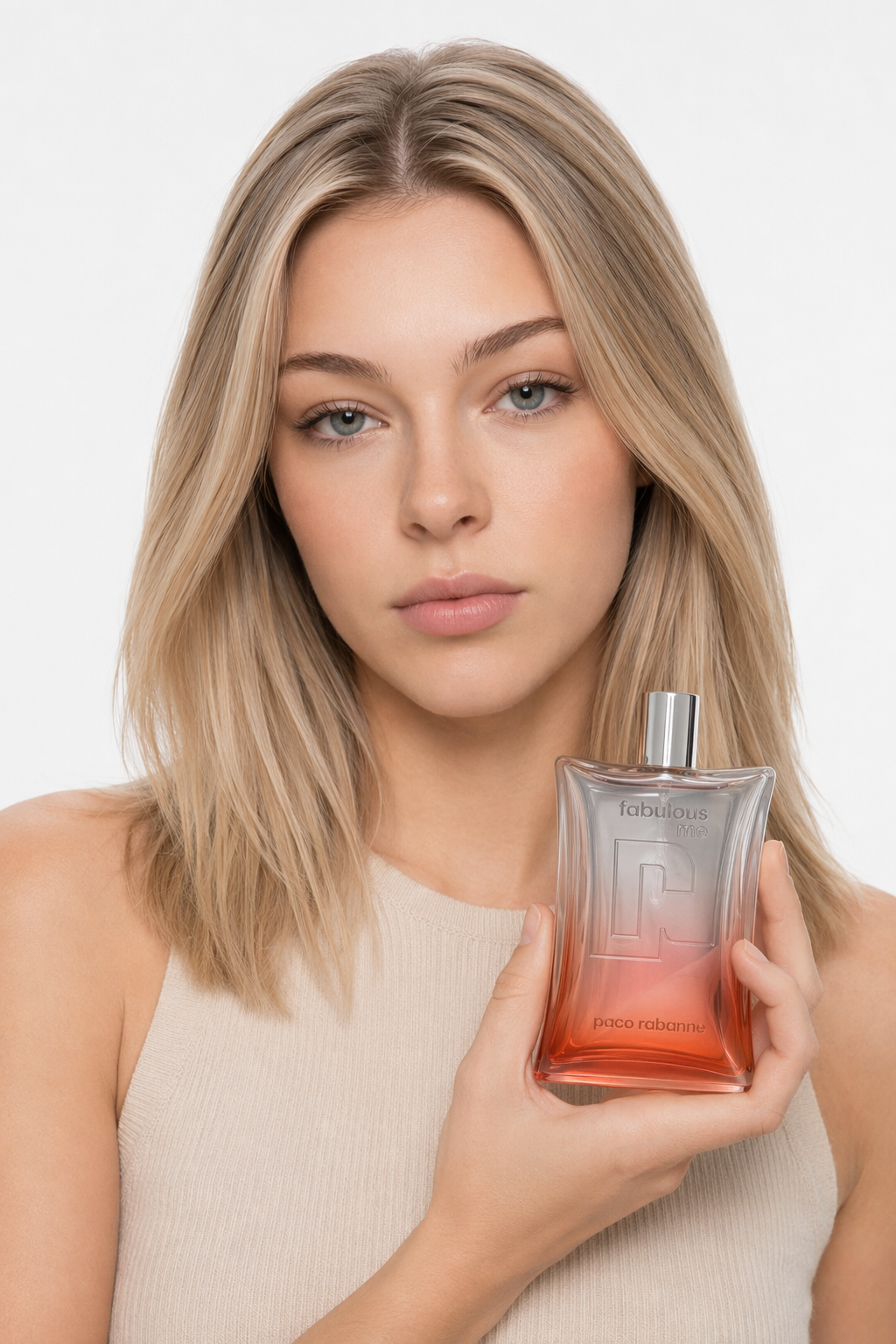 Paco Rabanne Fabulous Me Eau De Parfum Spray (Unisex) By Paco Rabanne Default