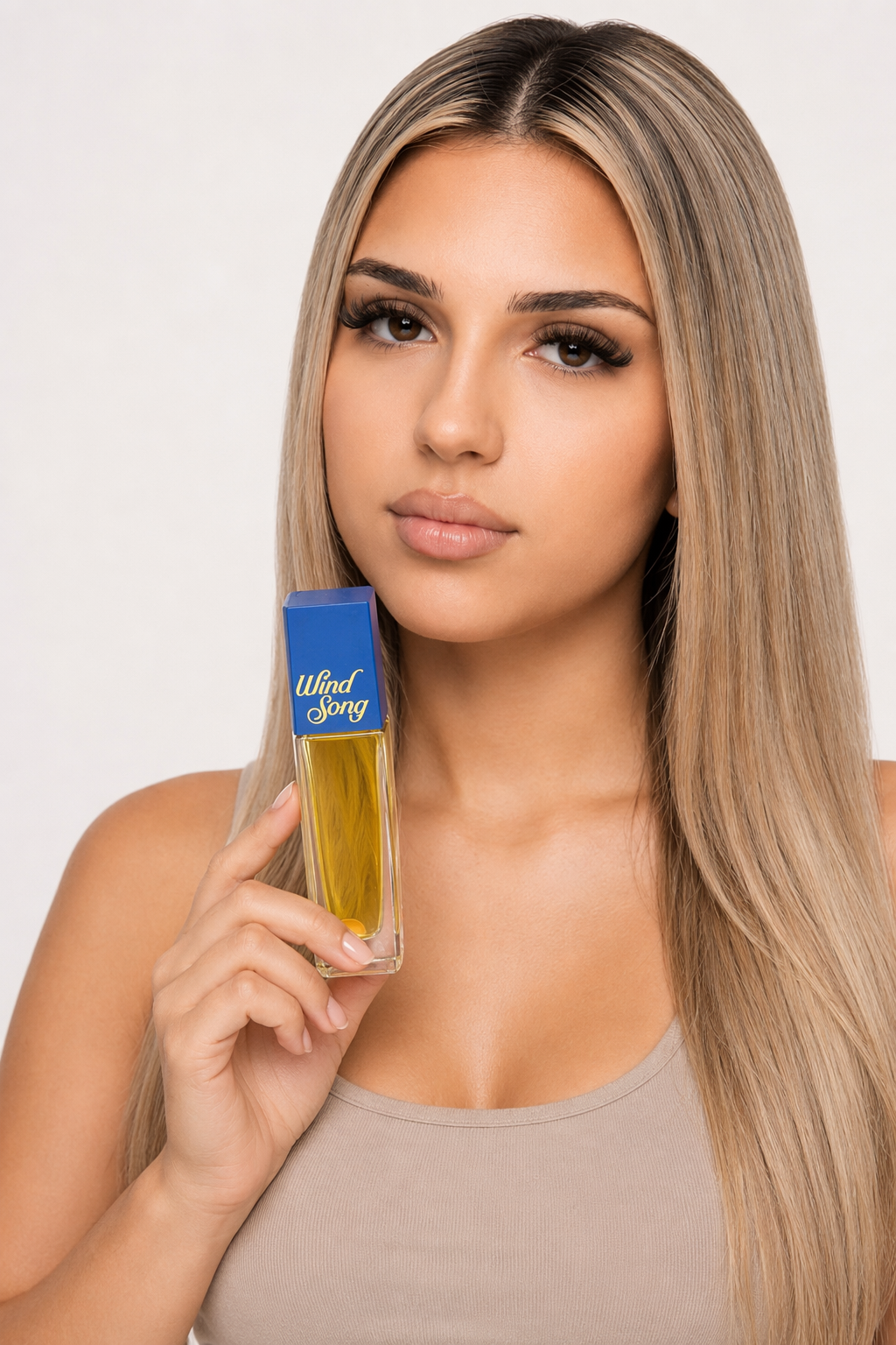 Wind Song Pure Perfume By Prince Matchabelli Default
