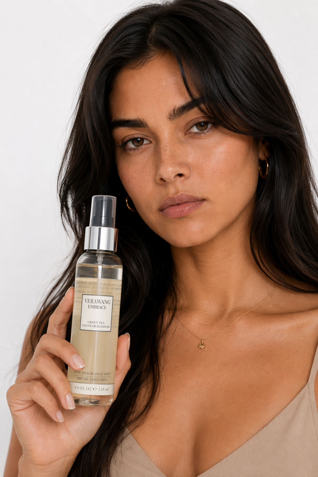 Vera Wang Embrace Green Tea And Pear Blossom Fragrance Mist Spray By Vera Wang Default