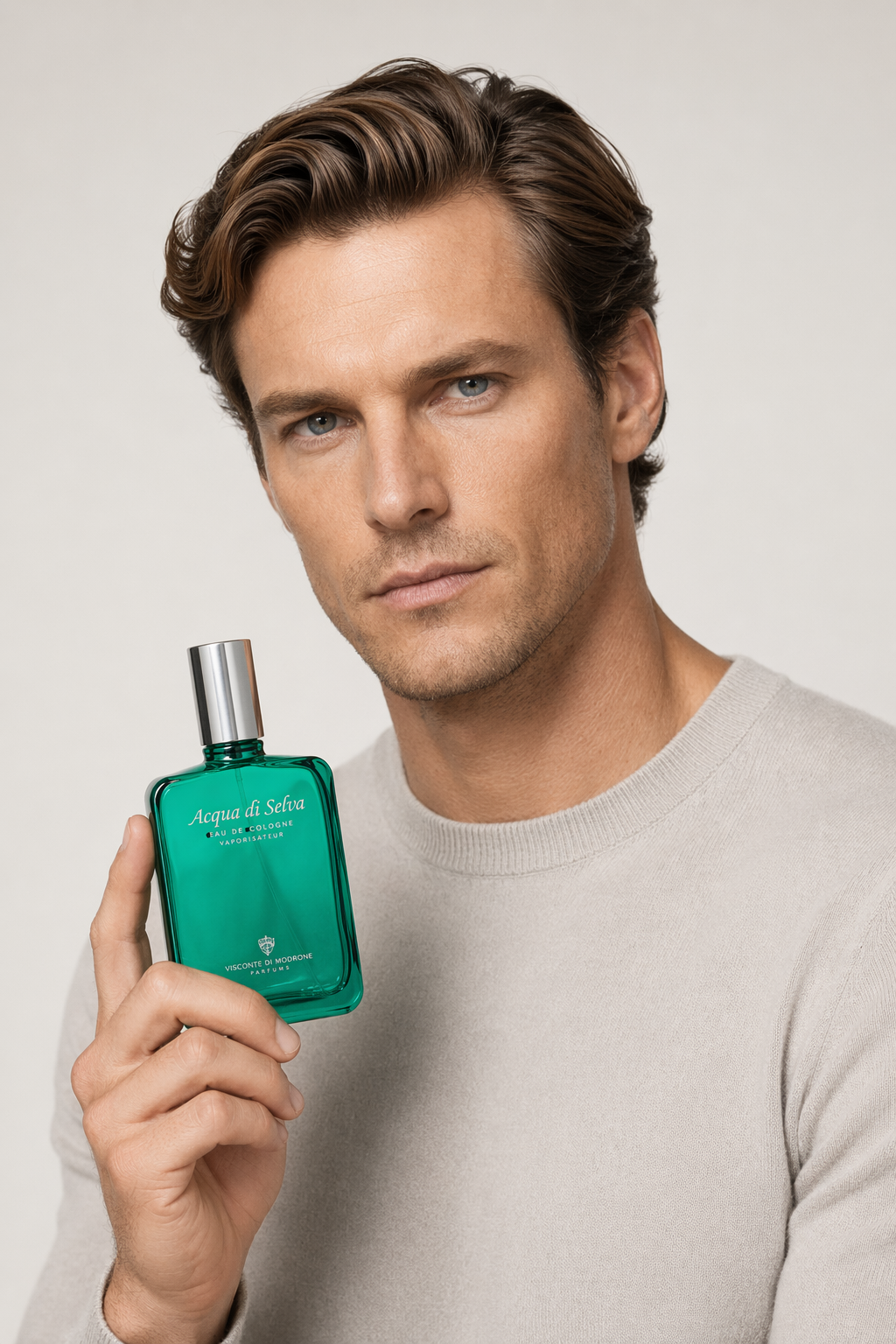 Acqua Di Selva Eau De Cologne Spray By Visconte Di Modrone Default